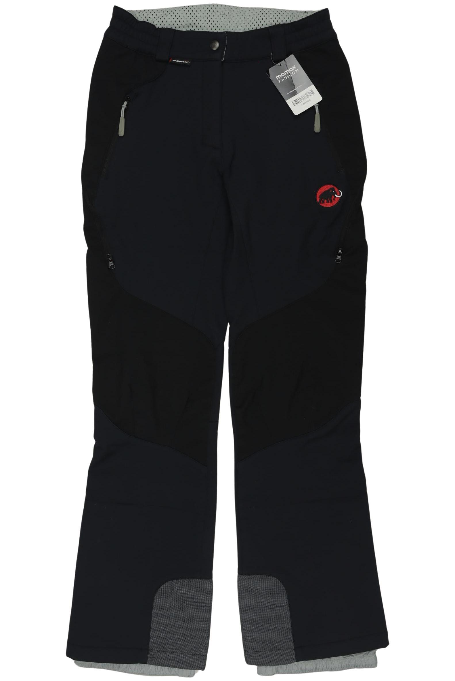 

Mammut Damen Stoffhose, marineblau, Gr. 34