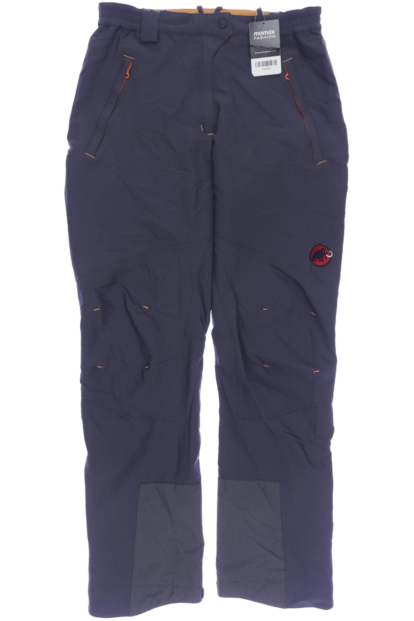 

Mammut Damen Stoffhose, grau, Gr. 40