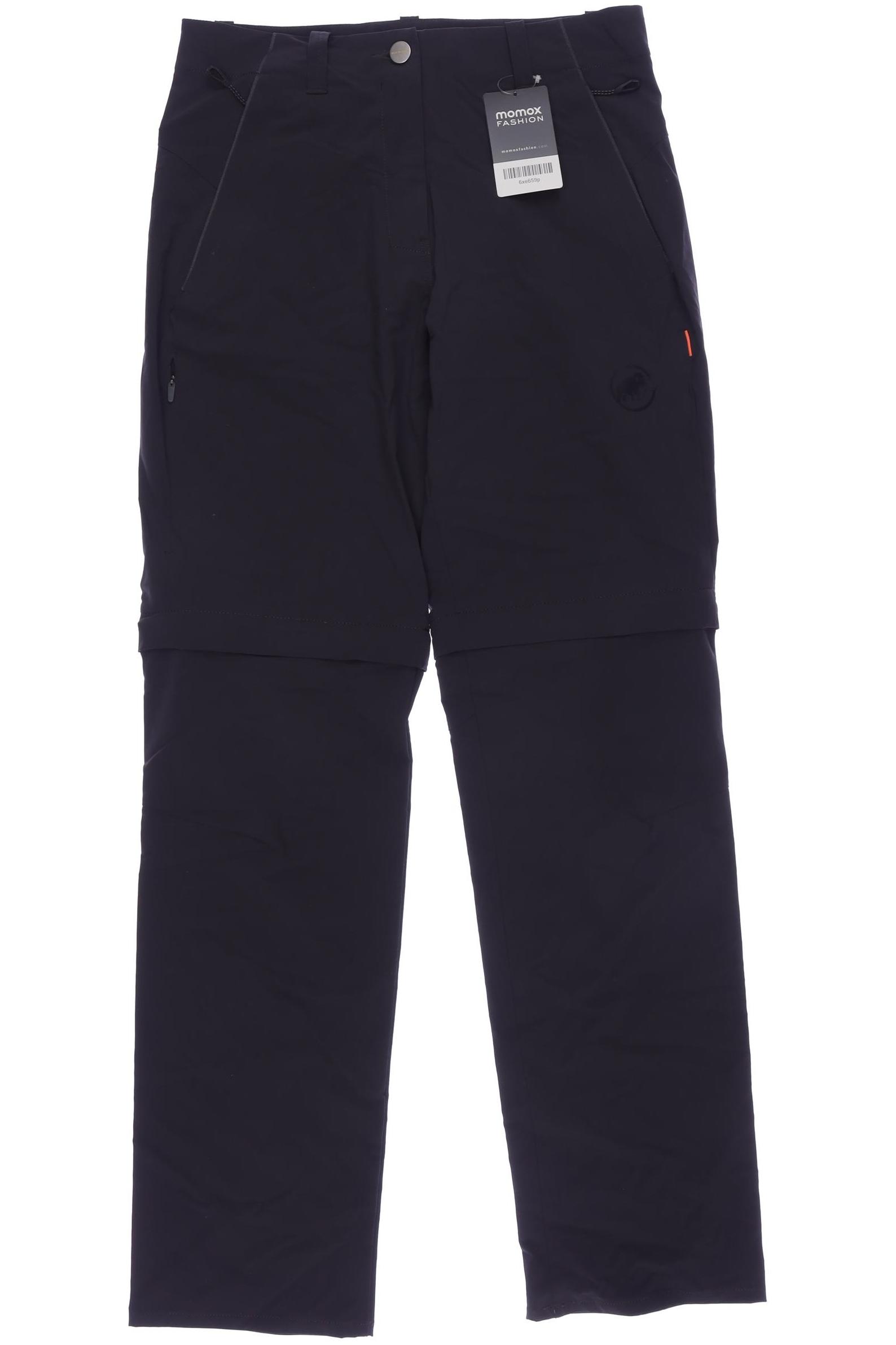 

Mammut Damen Stoffhose, grau, Gr. 36