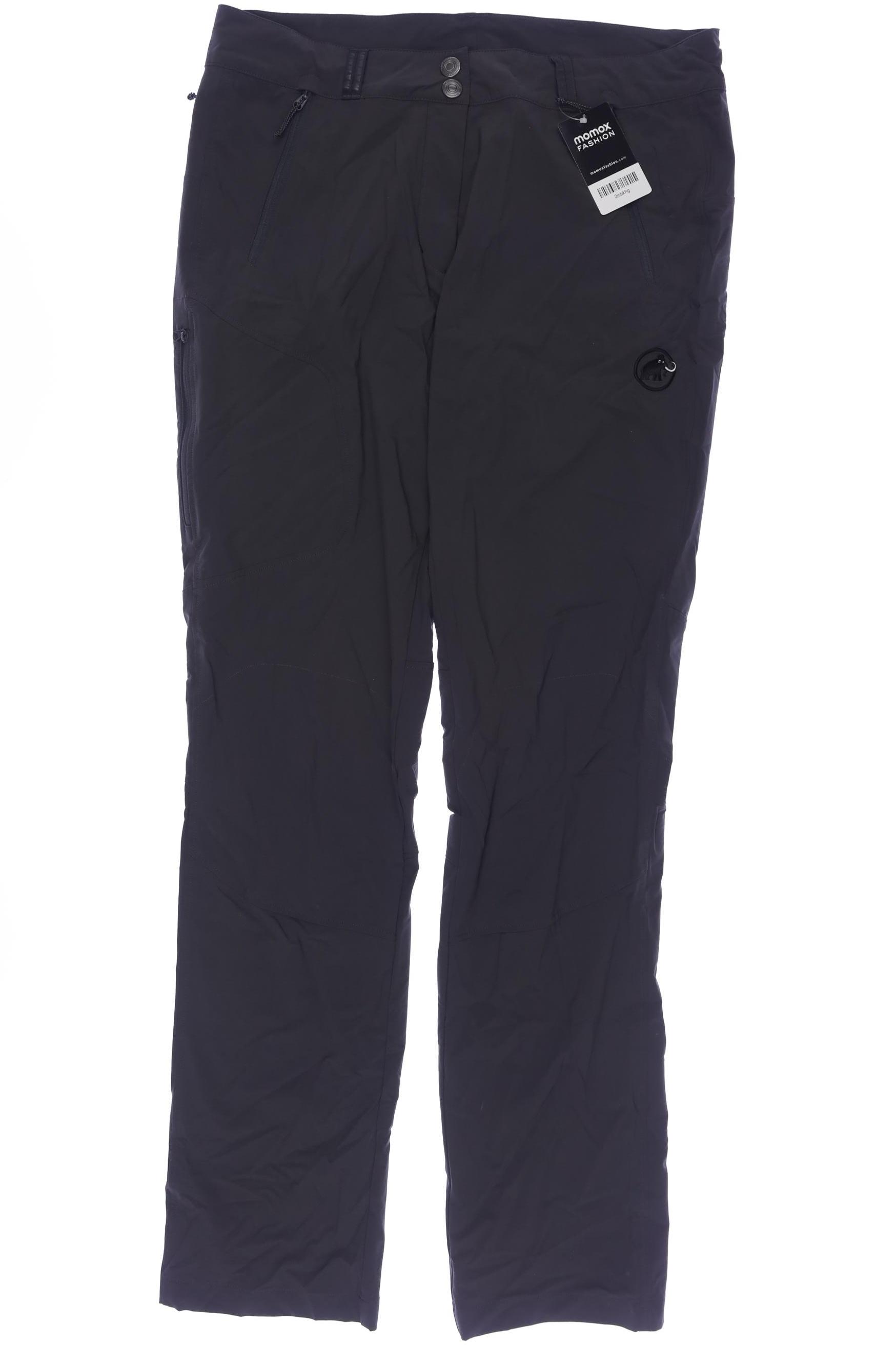 

Mammut Damen Stoffhose, grün, Gr. 42