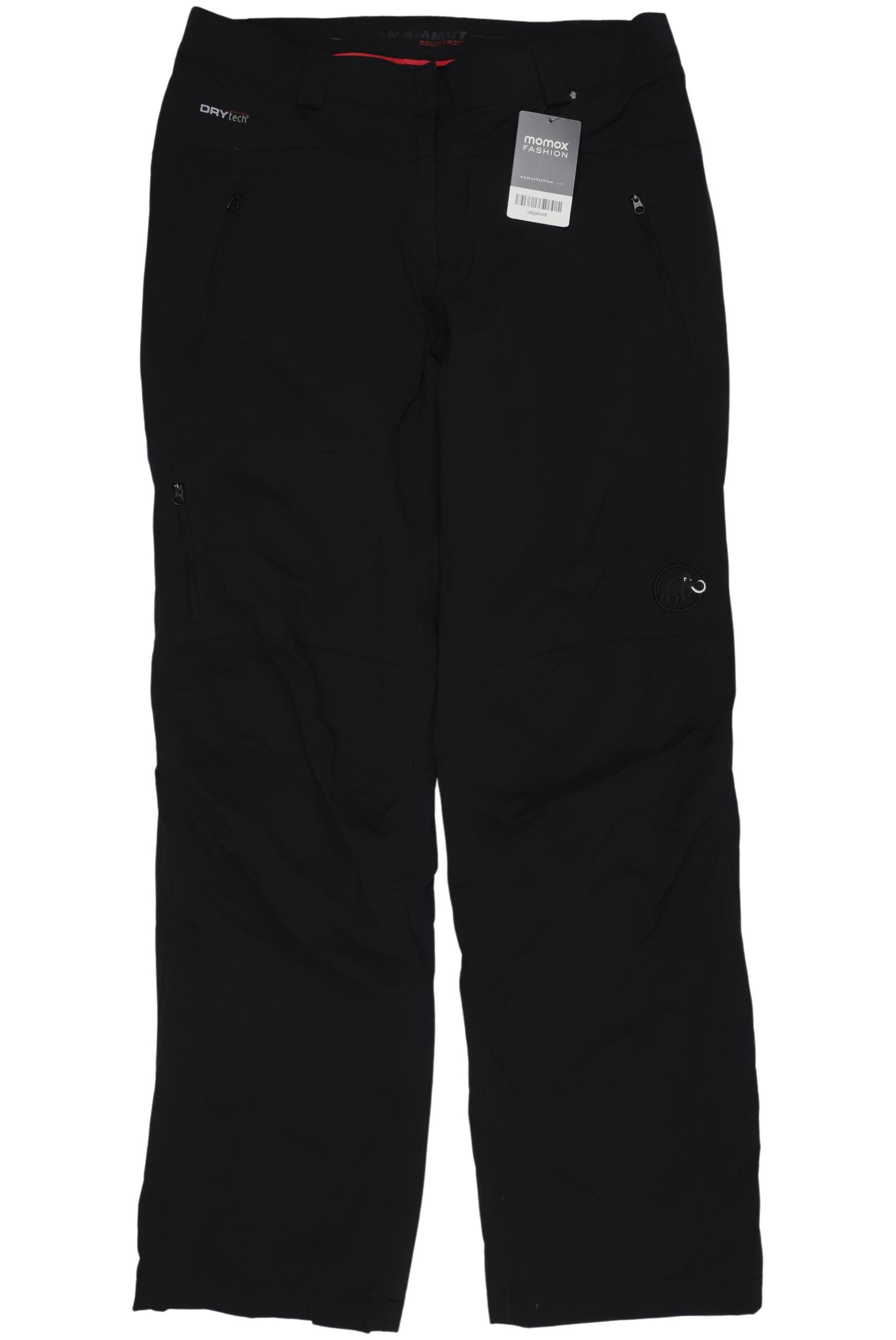 

Mammut Damen Stoffhose, marineblau, Gr. 40