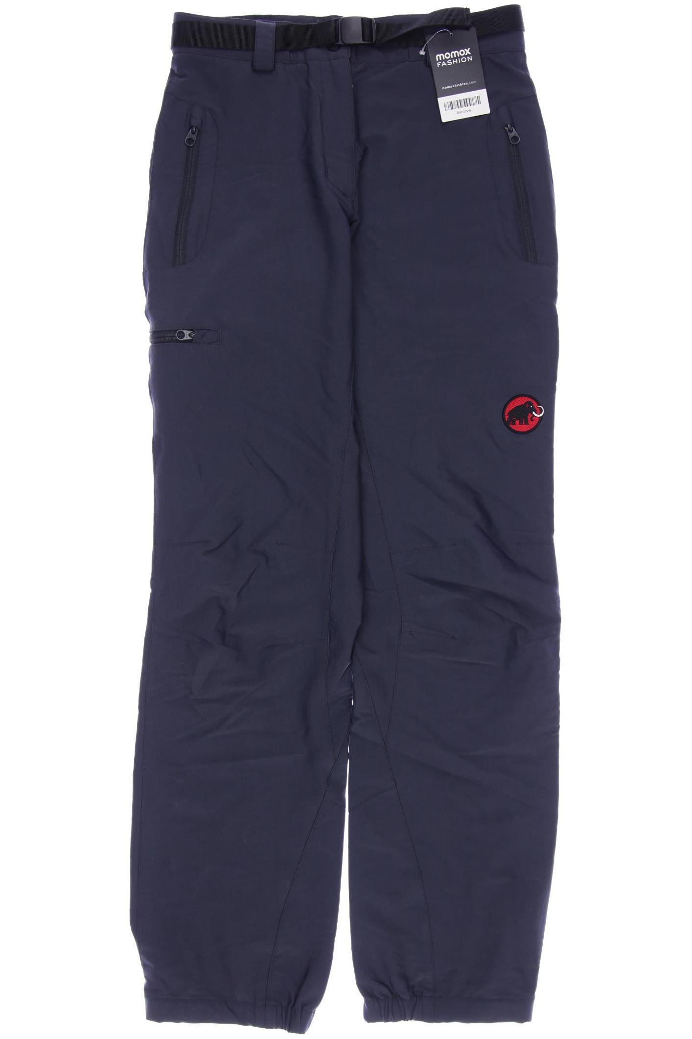 

Mammut Damen Stoffhose, grau, Gr. 36