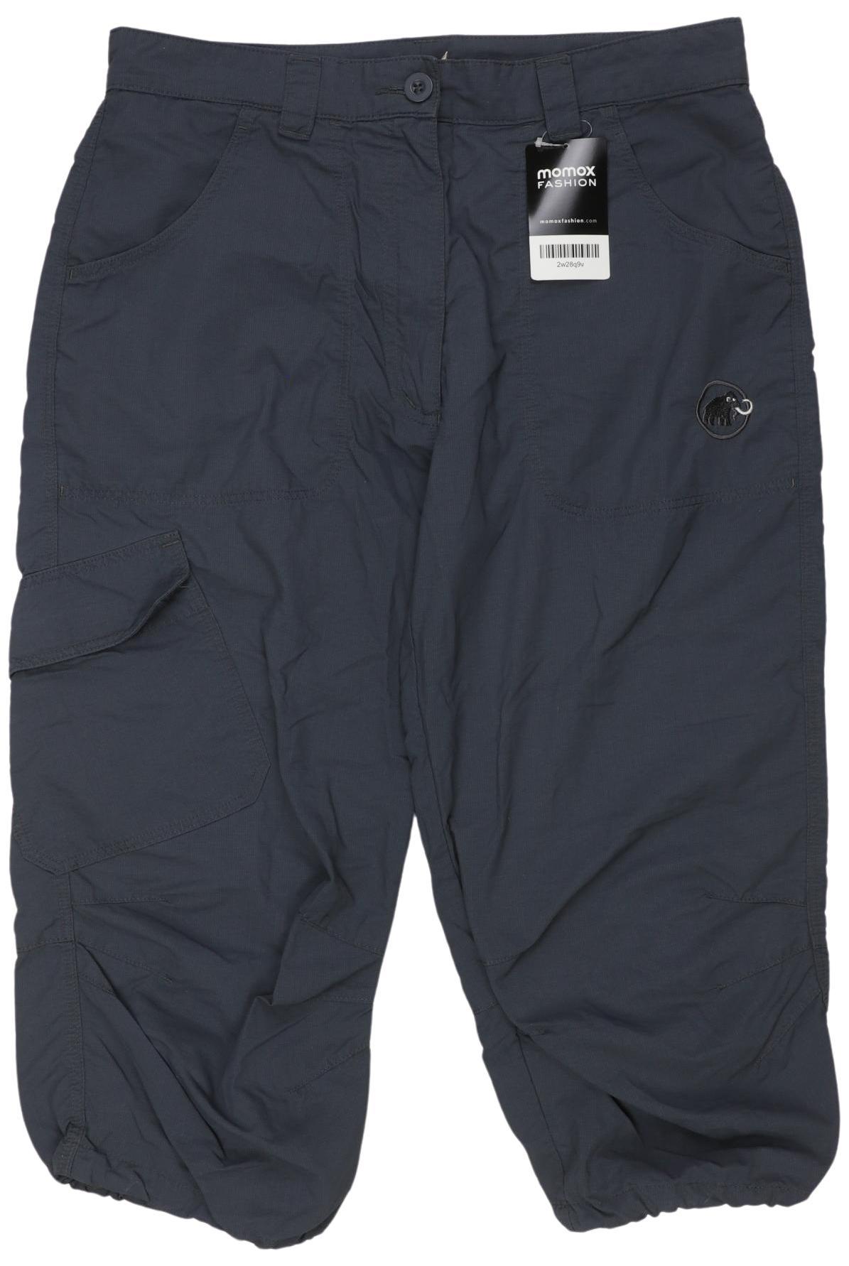 

Mammut Damen Stoffhose, marineblau, Gr. 38