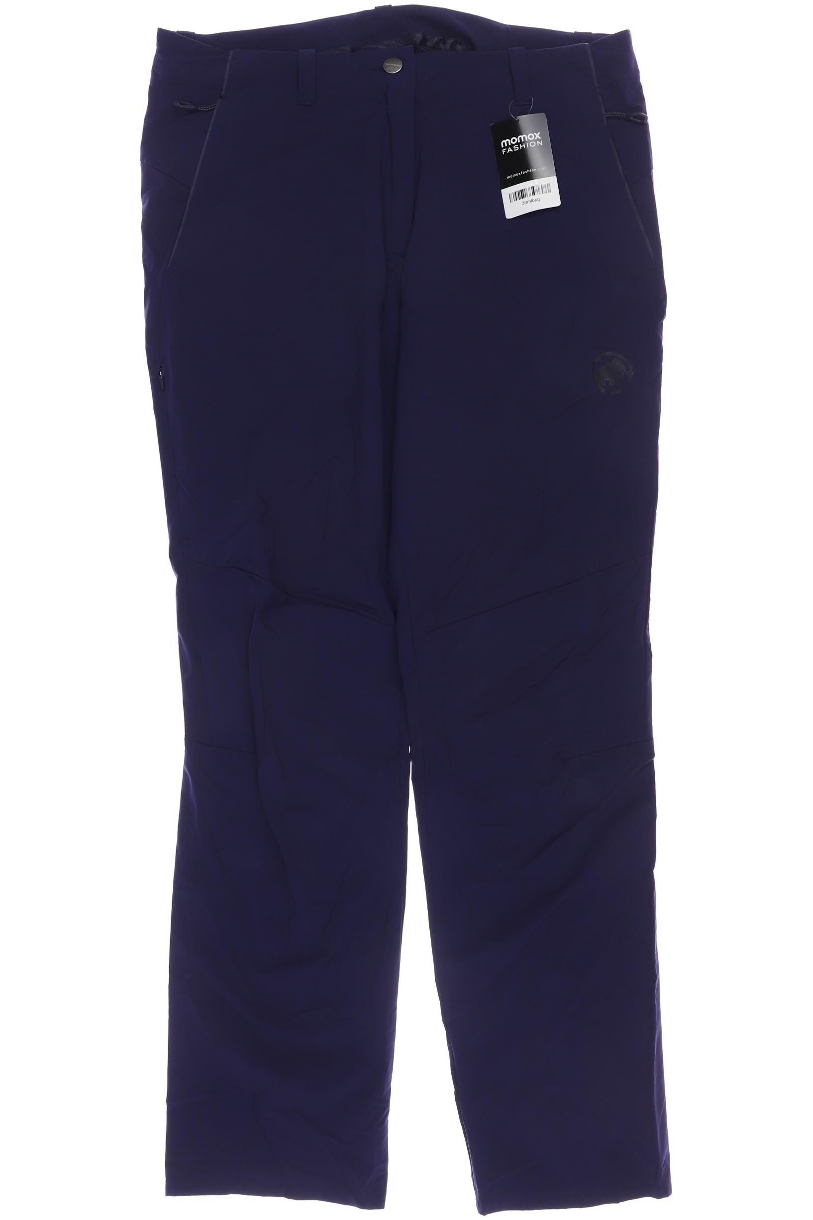 

MAMMUT Damen Stoffhose, flieder