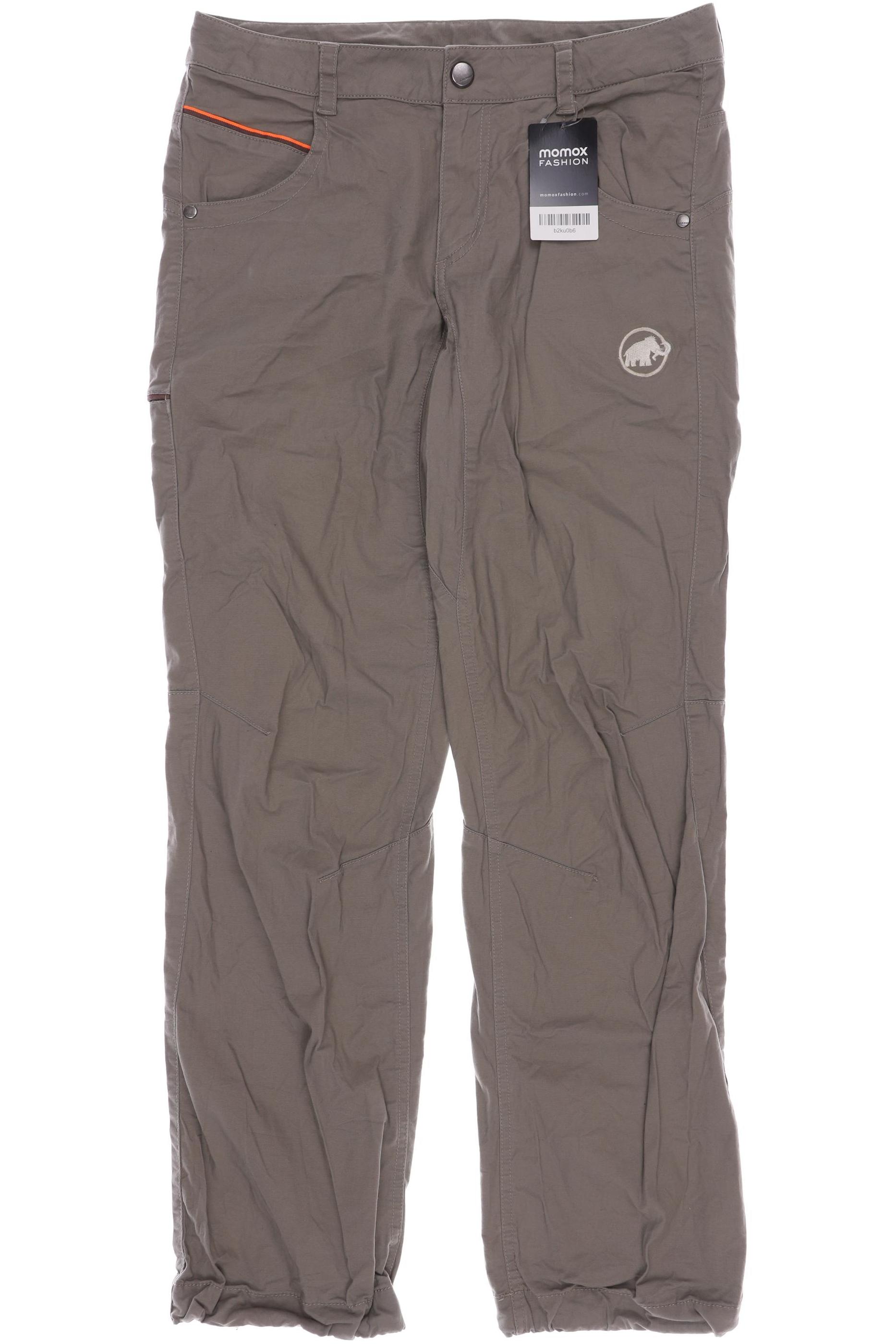 

Mammut Damen Stoffhose, beige, Gr. 38