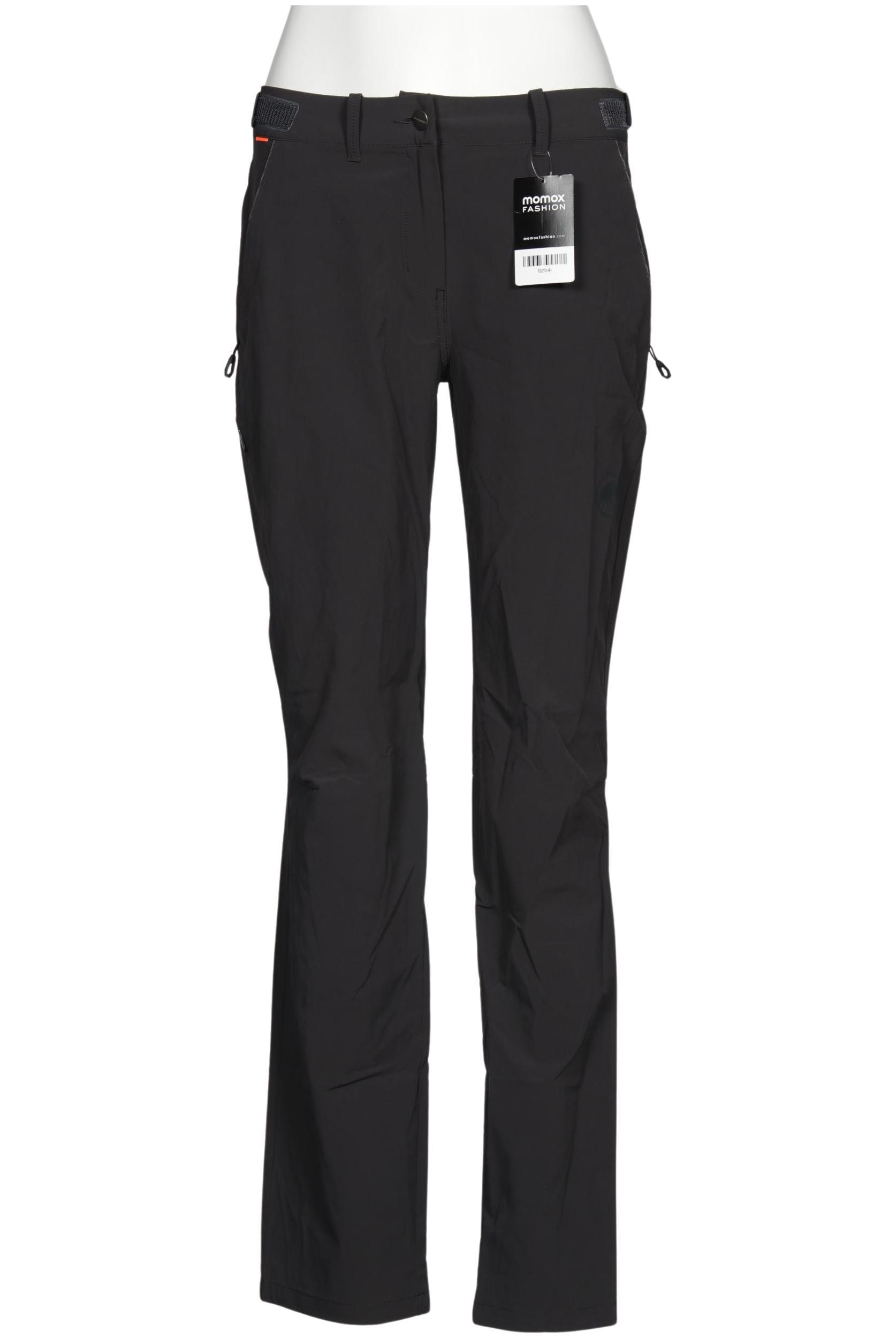 

Mammut Damen Stoffhose, grau, Gr. 38