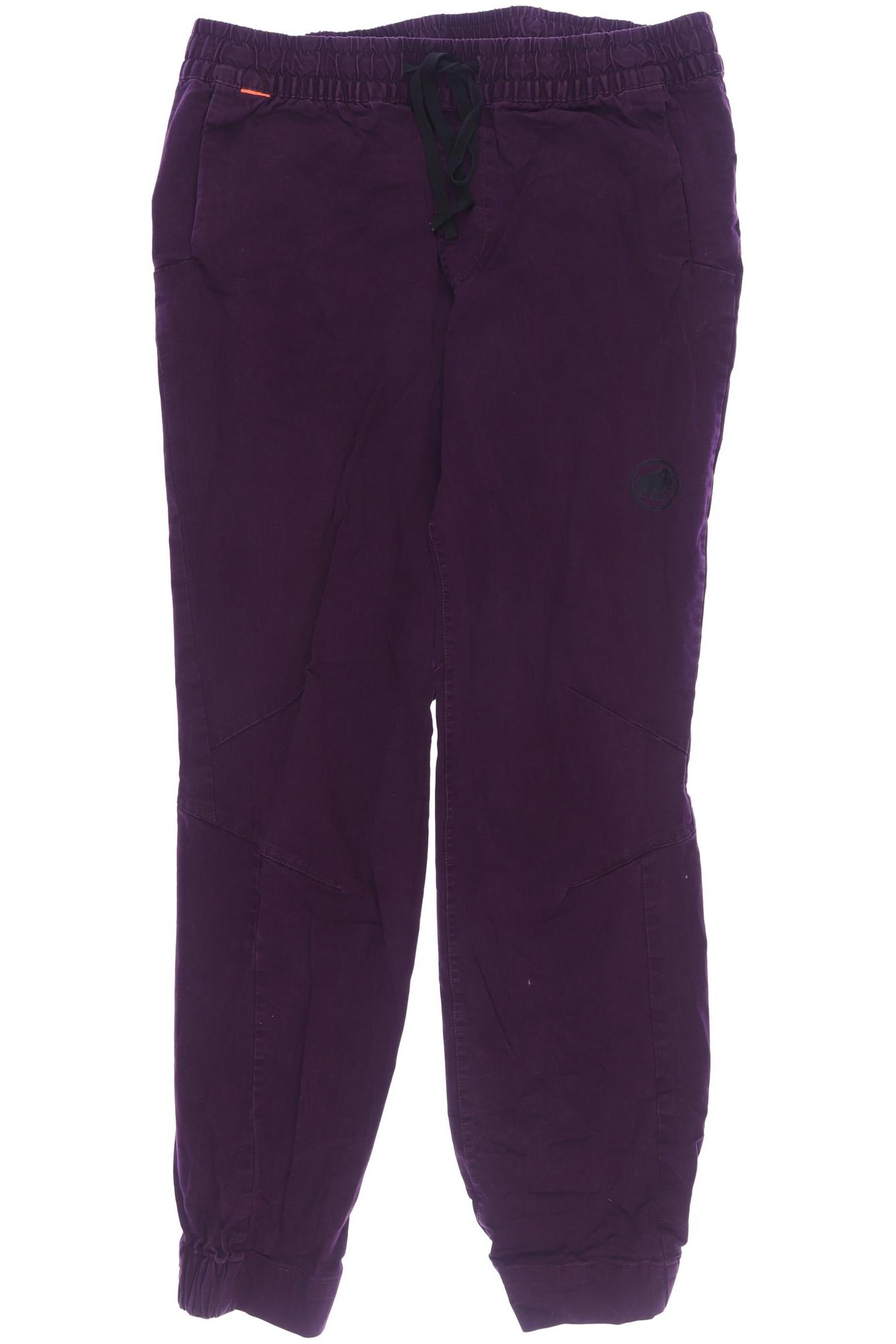 

Mammut Damen Stoffhose, flieder, Gr. 38