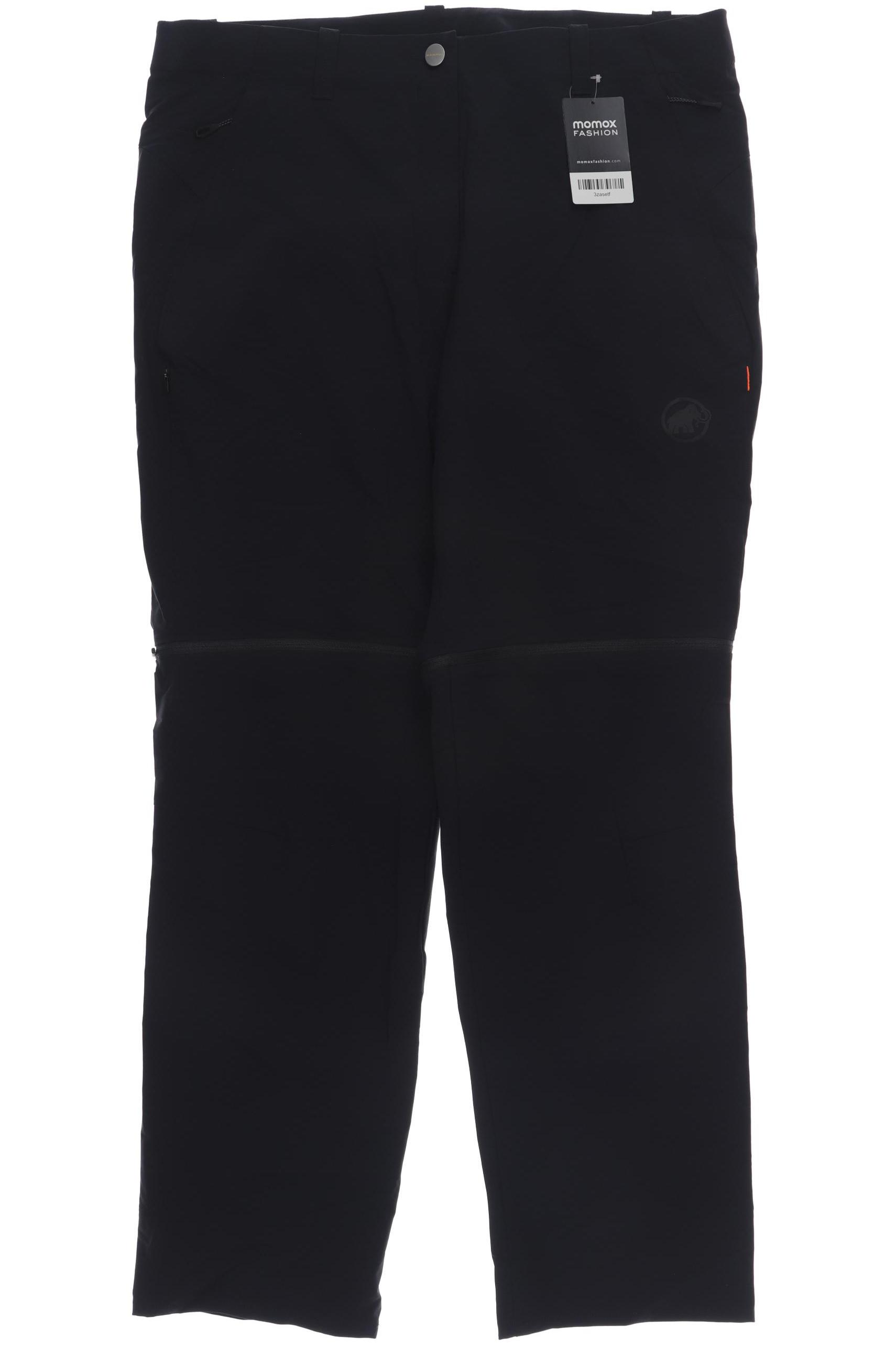 

MAMMUT Damen Stoffhose, grau