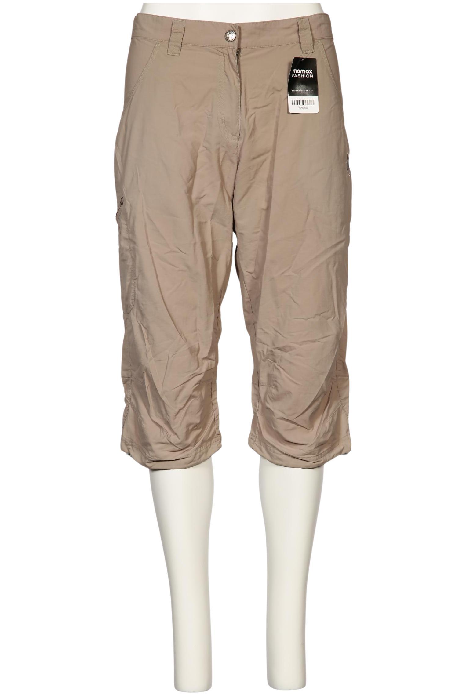 

Mammut Damen Stoffhose, beige, Gr. 44