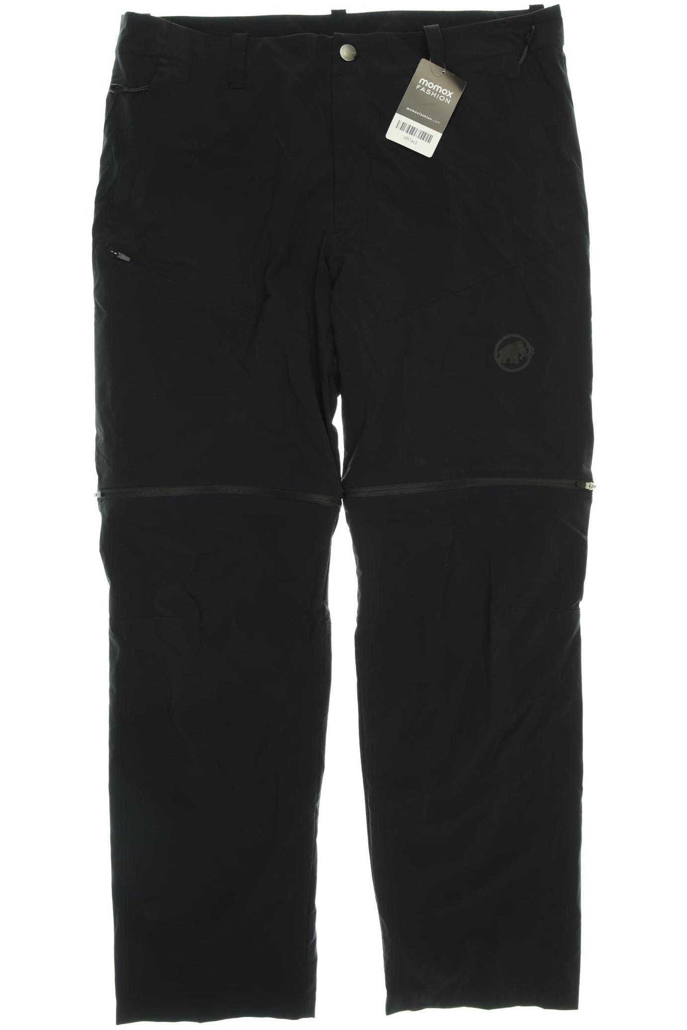 

Mammut Damen Stoffhose, marineblau, Gr. 52