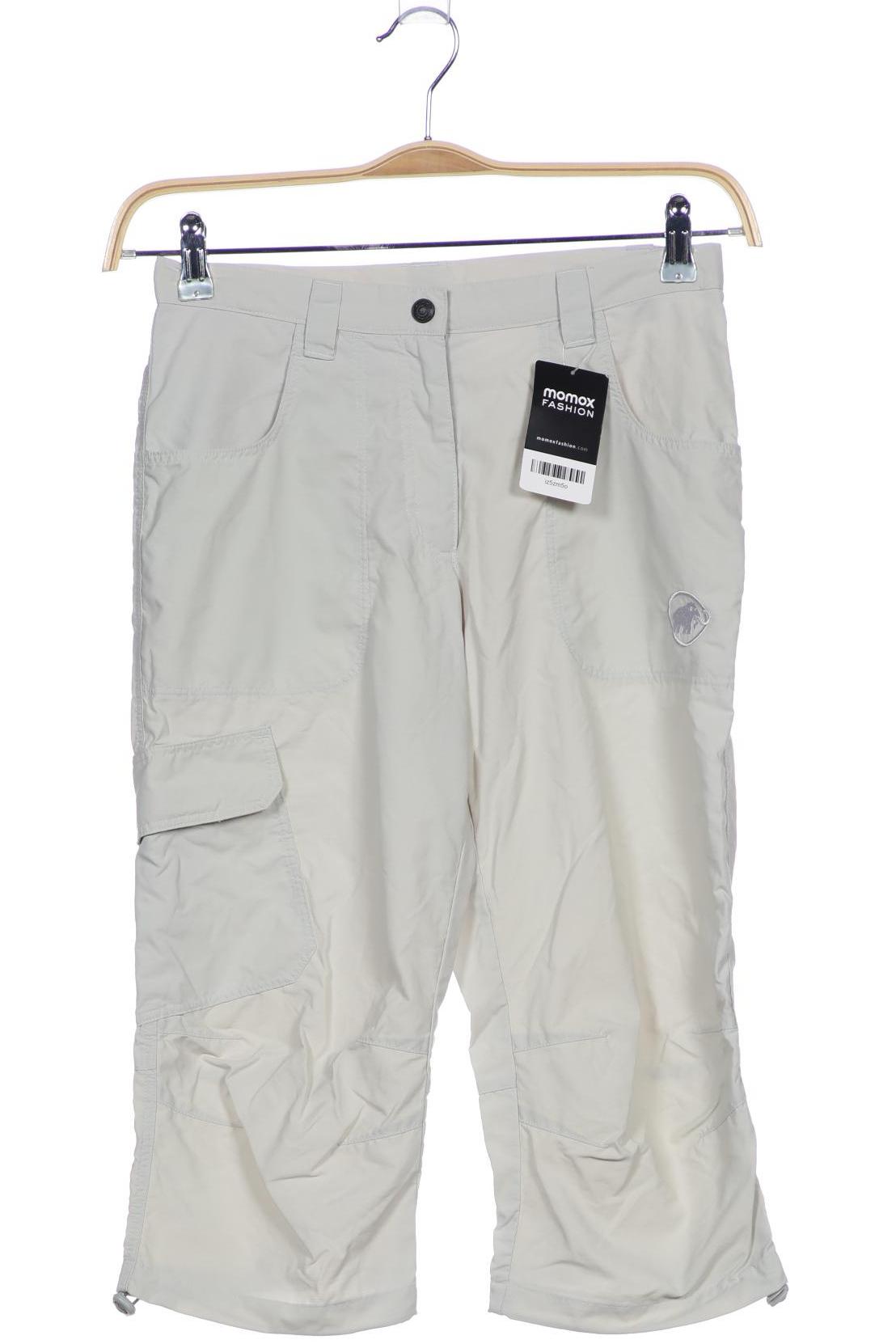 

Mammut Damen Stoffhose, grau, Gr. 28