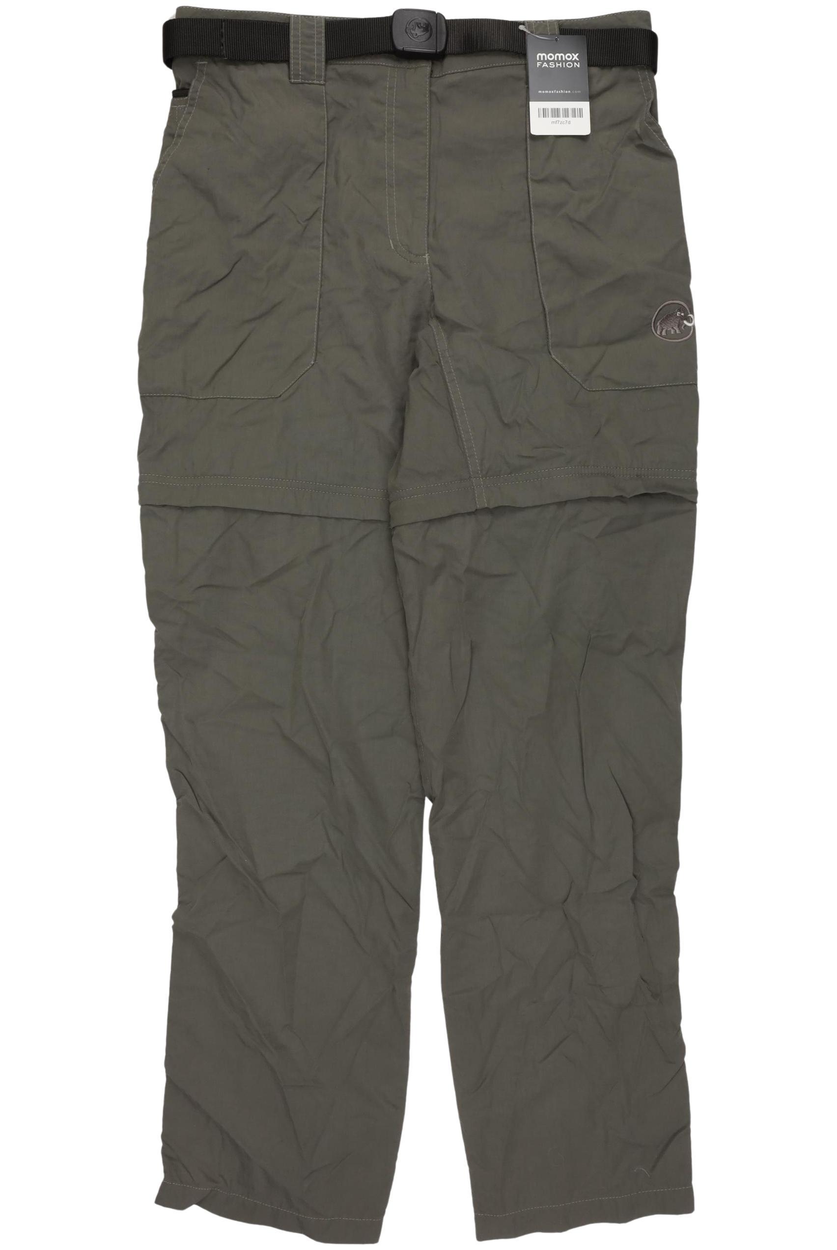 

Mammut Damen Stoffhose, grau, Gr. 42