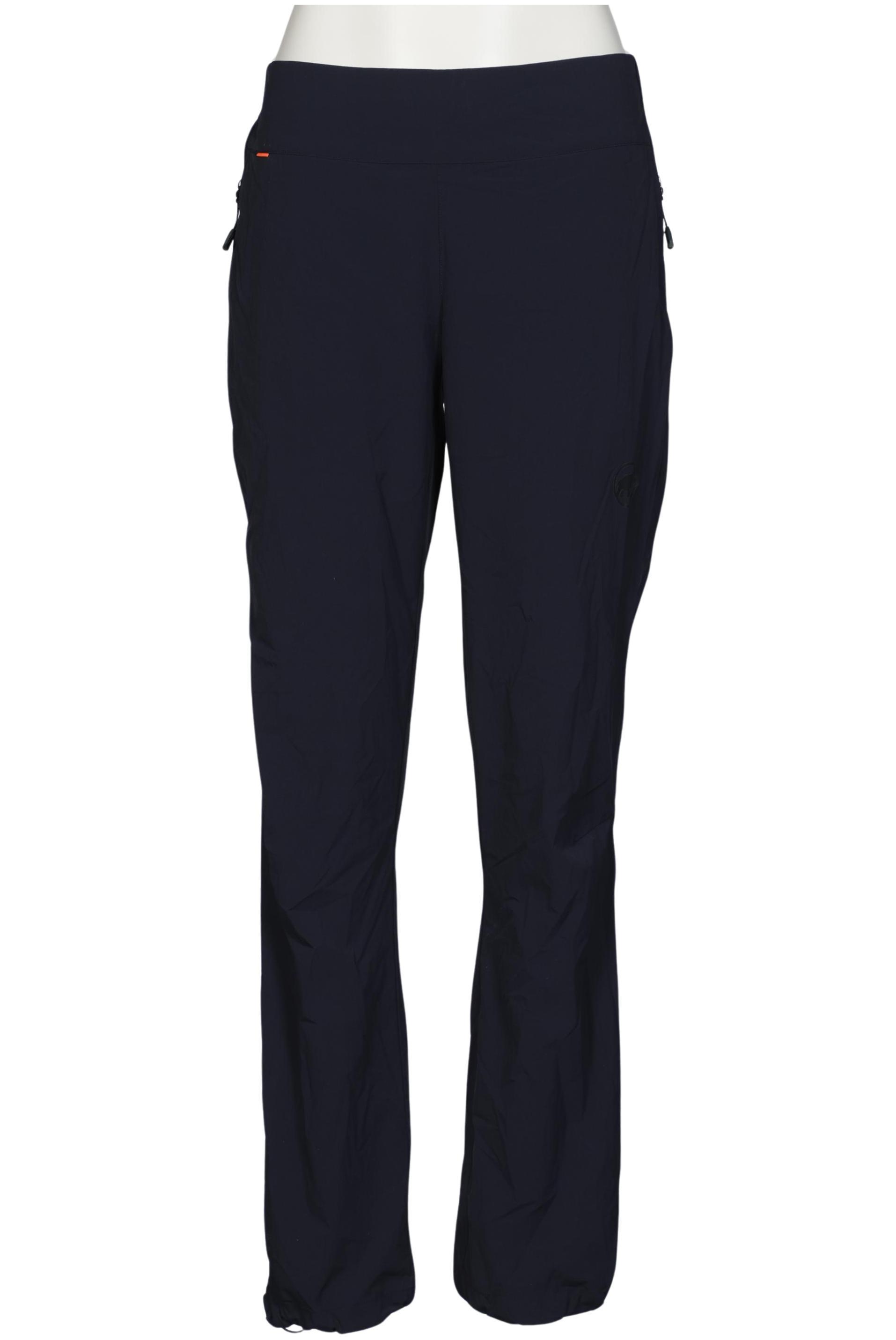 

Mammut Damen Stoffhose, marineblau, Gr. 40