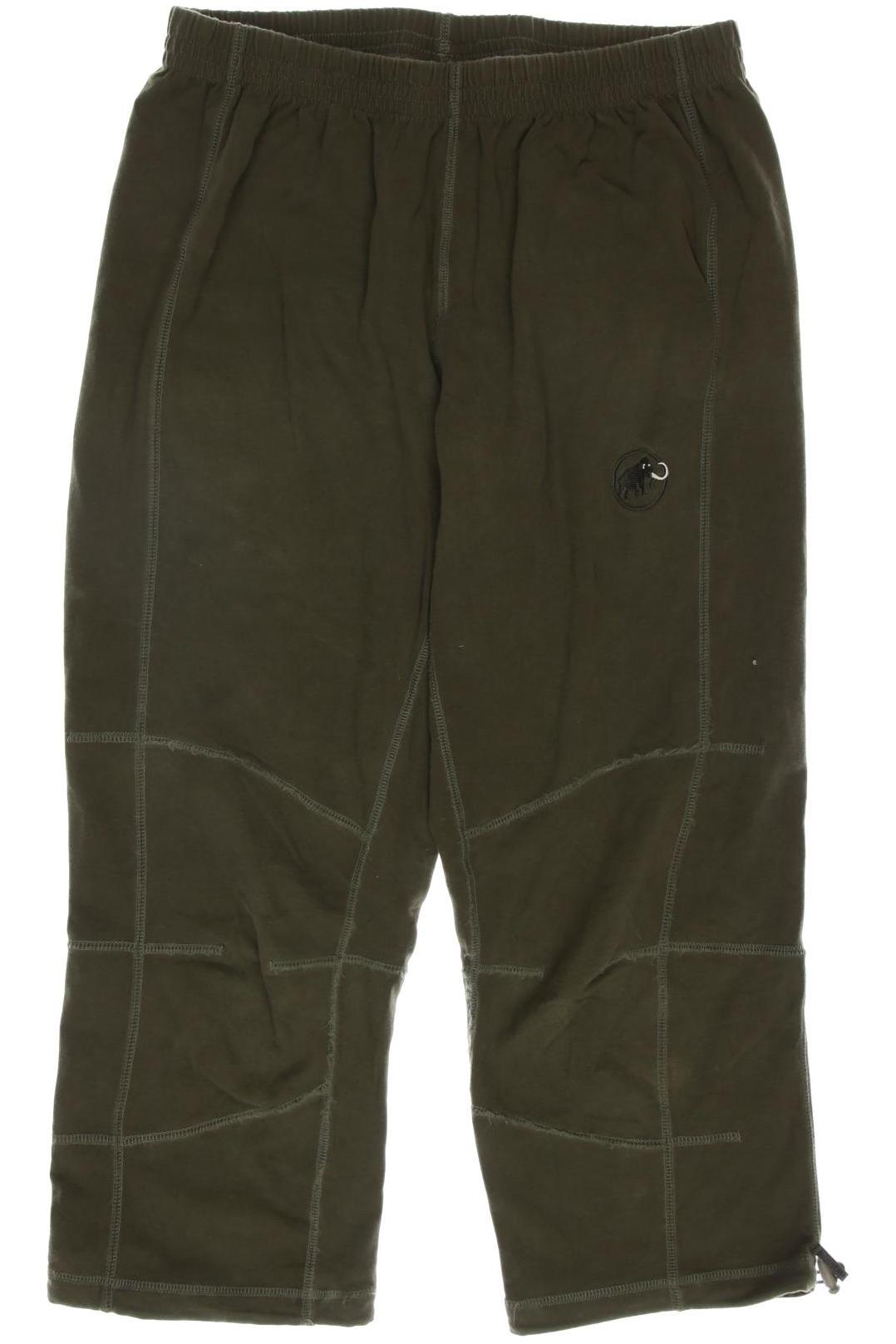 

MAMMUT Damen Stoffhose, grün