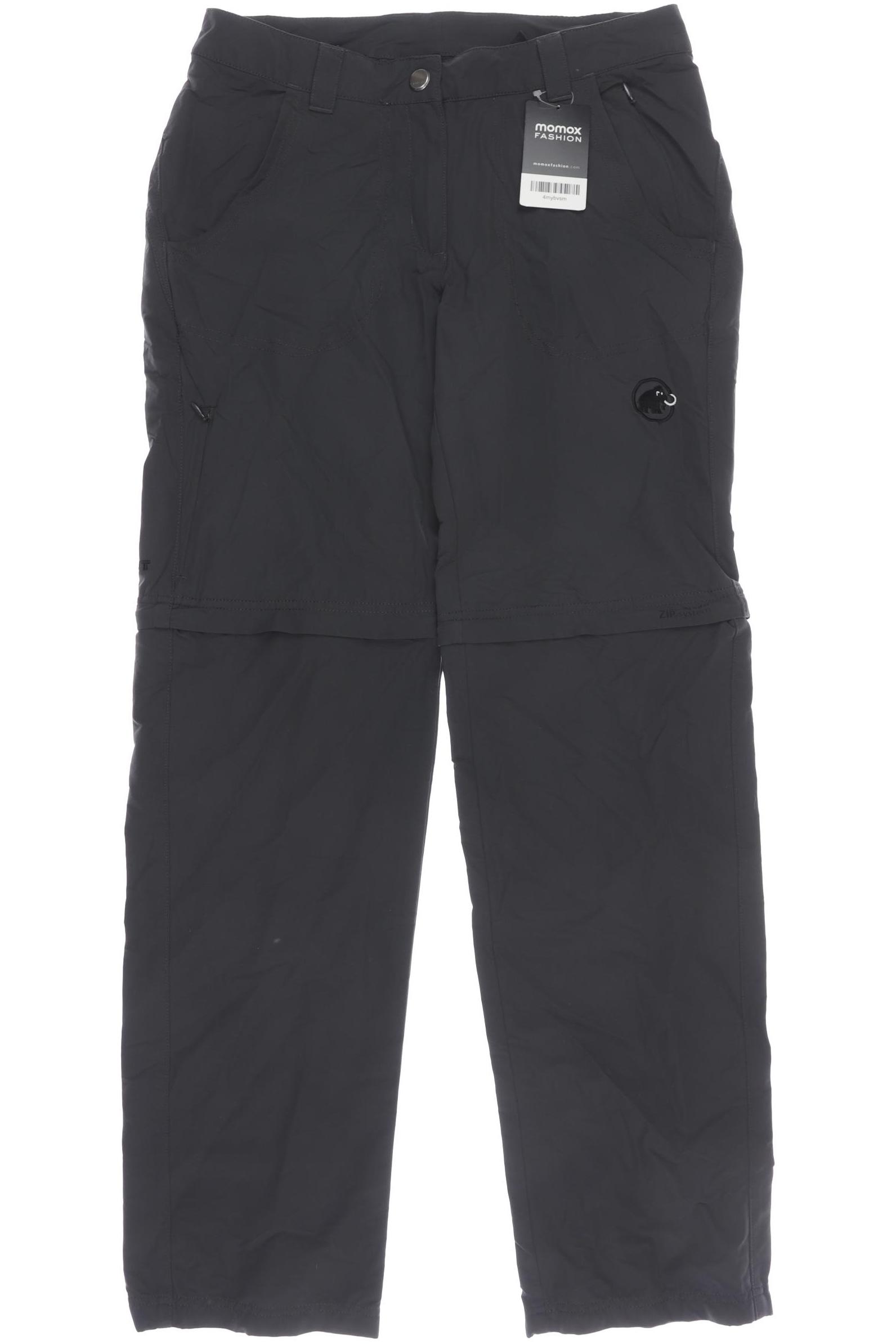 

Mammut Damen Stoffhose, grau, Gr. 36