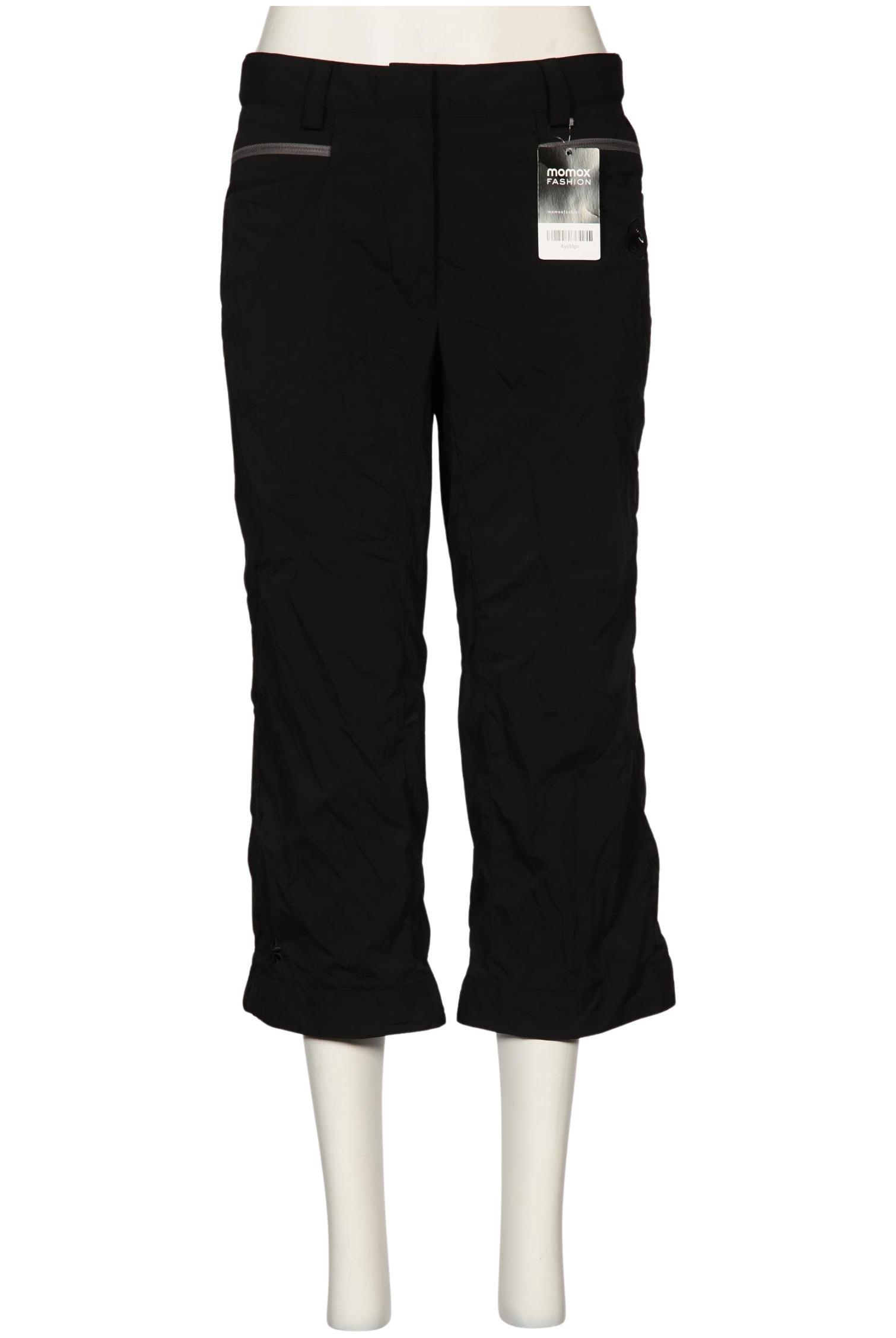 

Mammut Damen Stoffhose, schwarz, Gr. 42