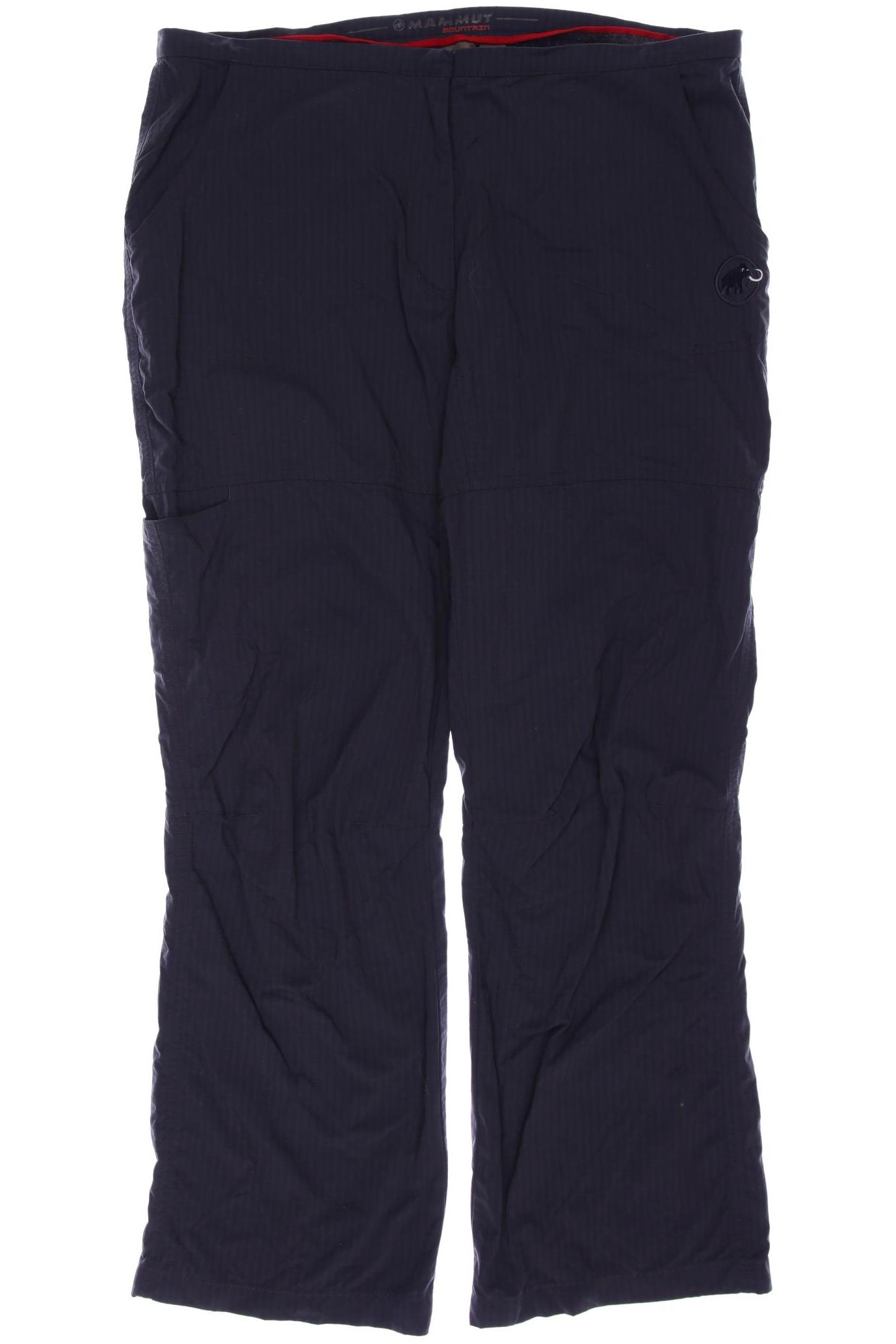 

Mammut Damen Stoffhose, grau, Gr. 44