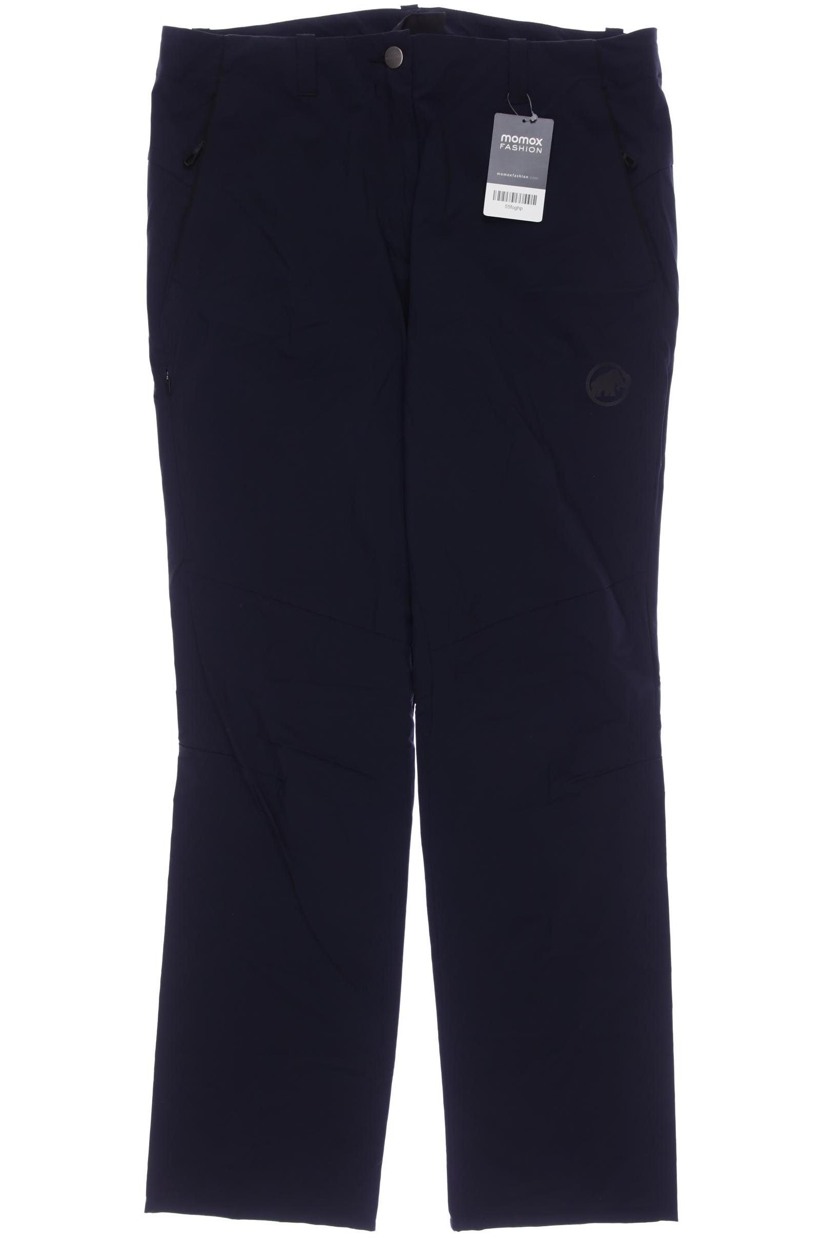 

Mammut Damen Stoffhose, marineblau, Gr. 42