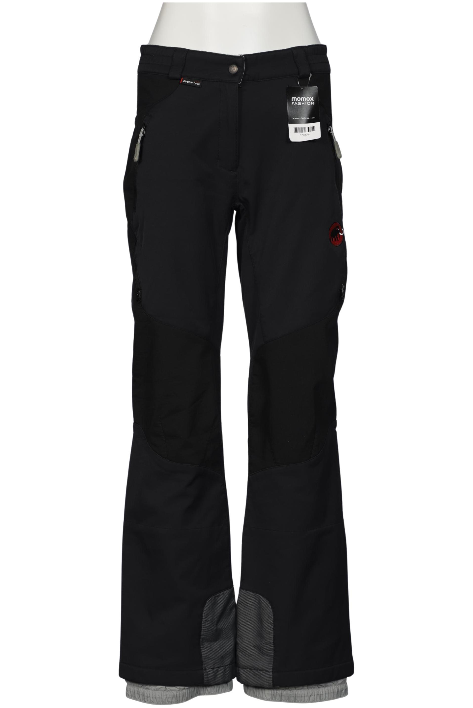

Mammut Damen Stoffhose, marineblau, Gr. 36