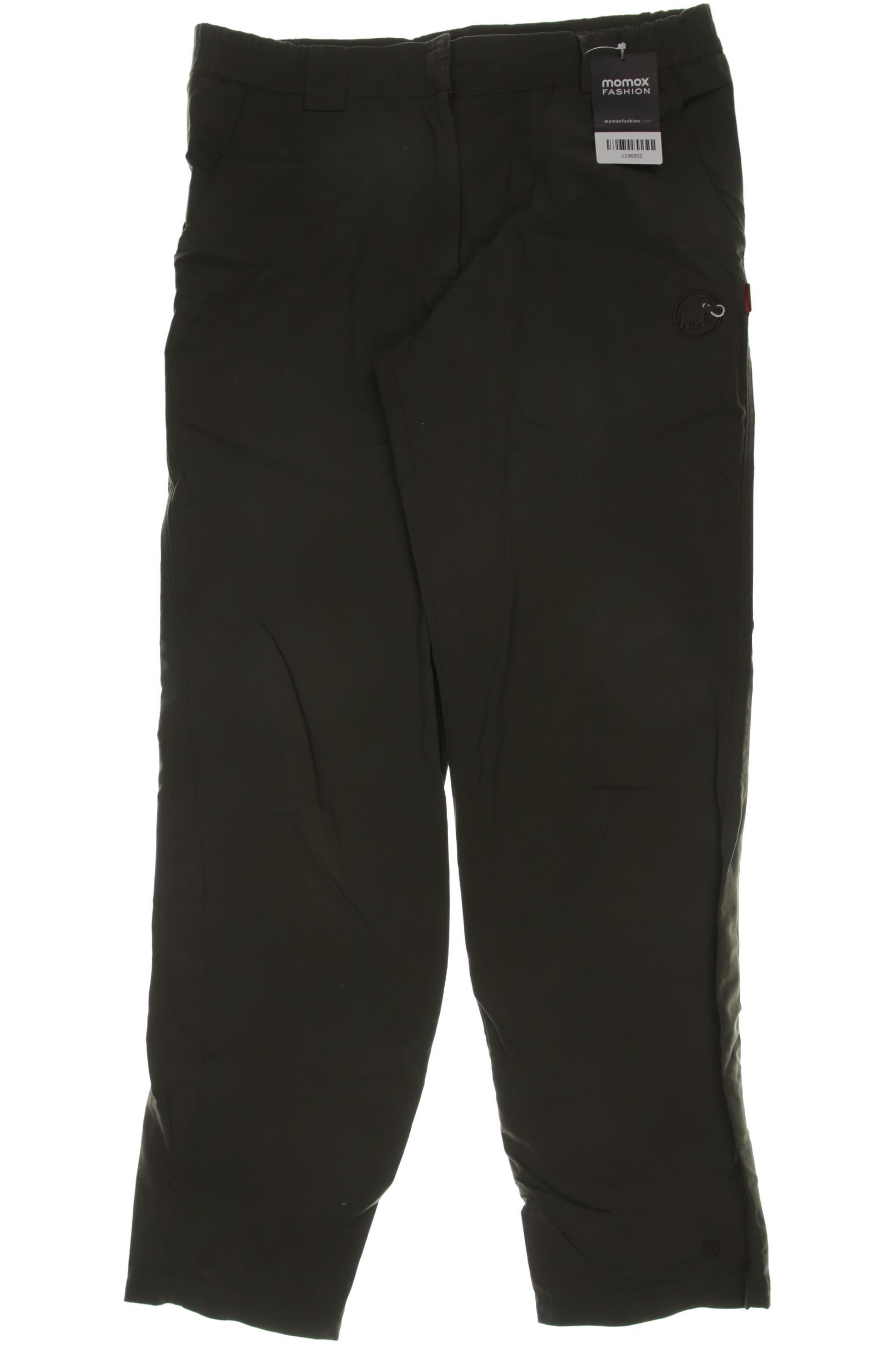 

Mammut Damen Stoffhose, grau, Gr. 34