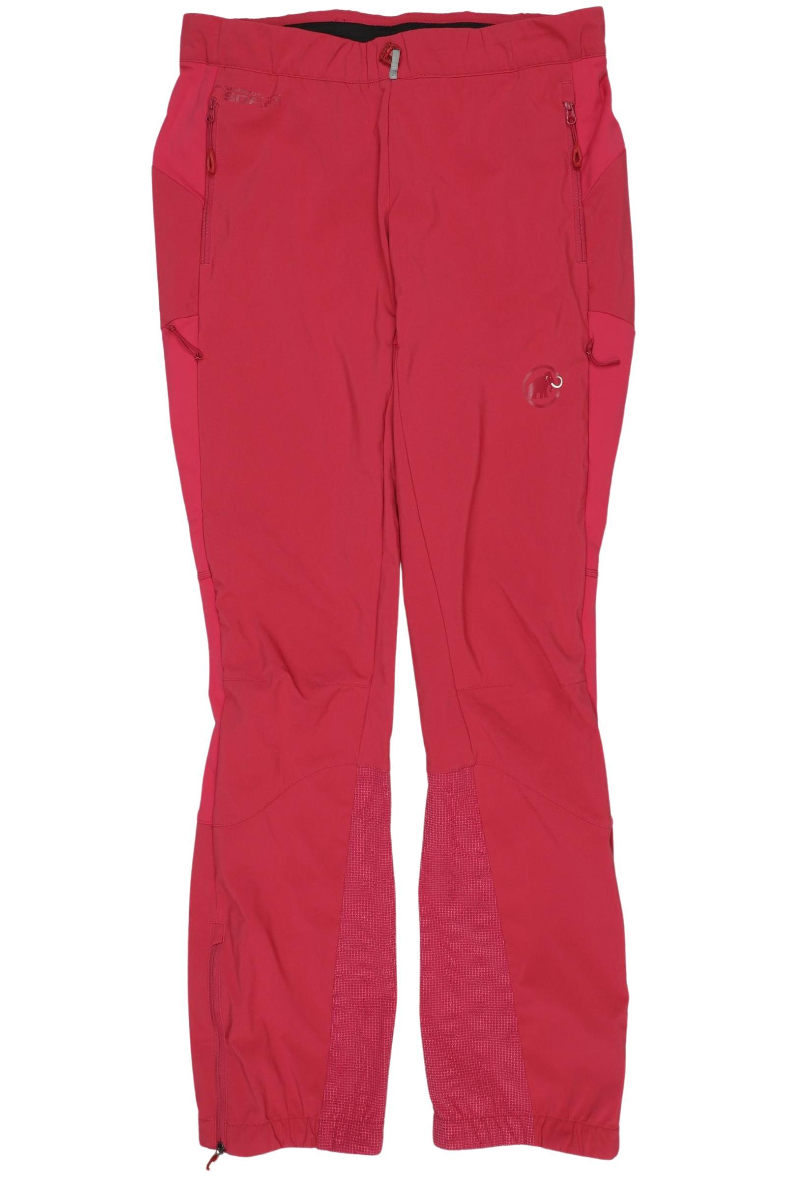 Thumbnail - Mammut Damen Stoffhose, pink, Gr. 38