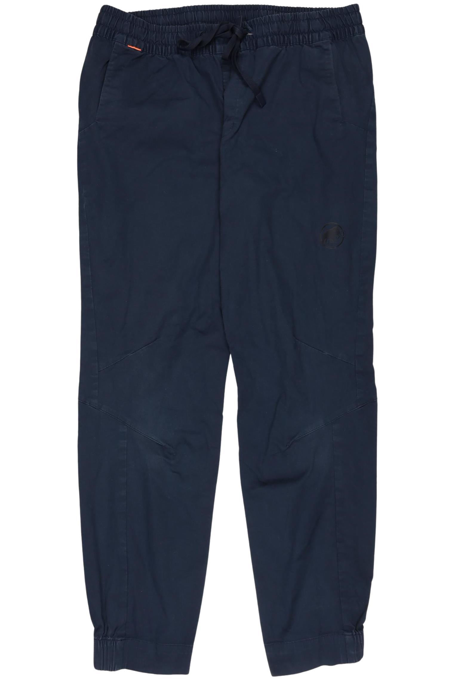 

Mammut Damen Stoffhose, marineblau, Gr. 40