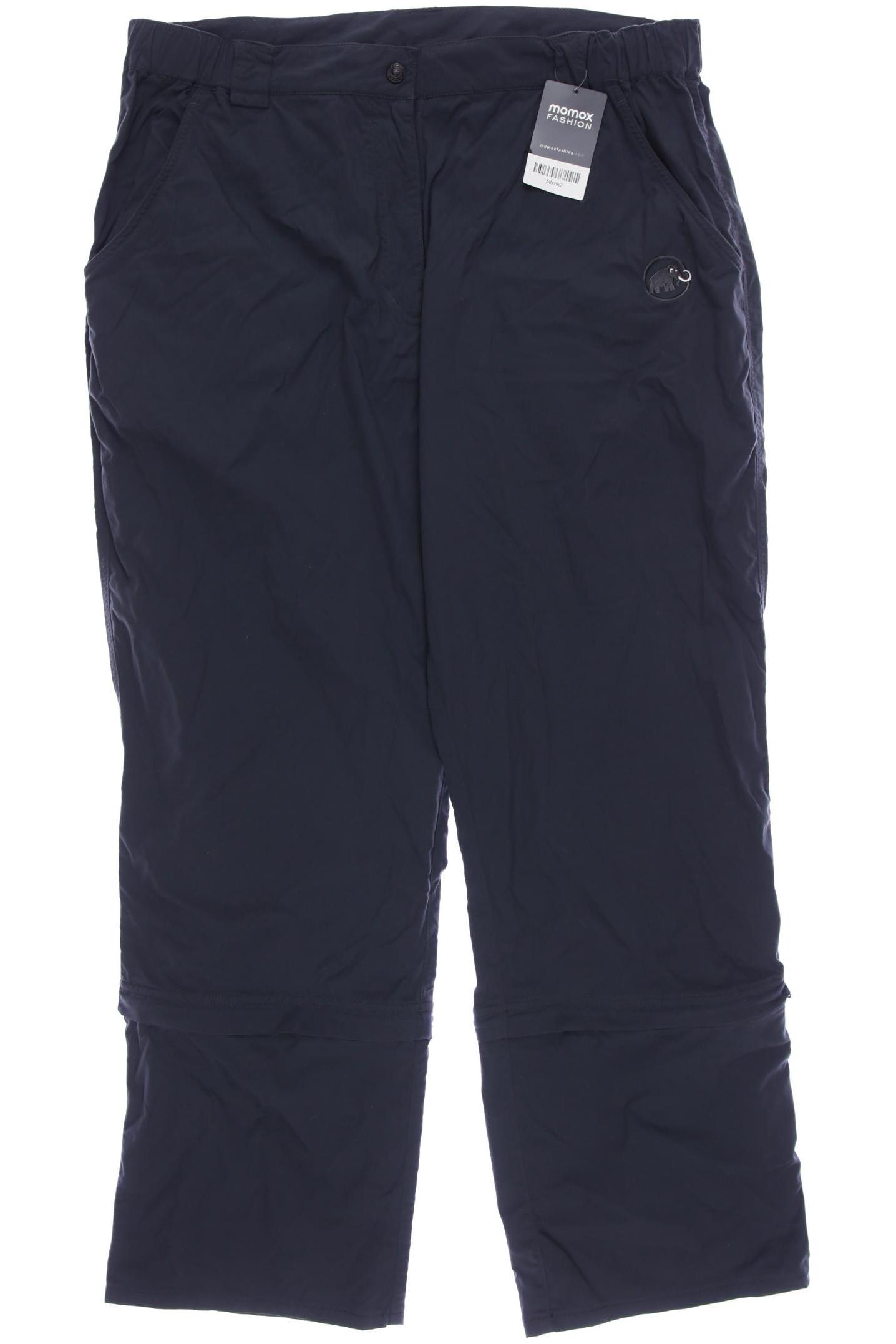 

Mammut Damen Stoffhose, grau, Gr. 46