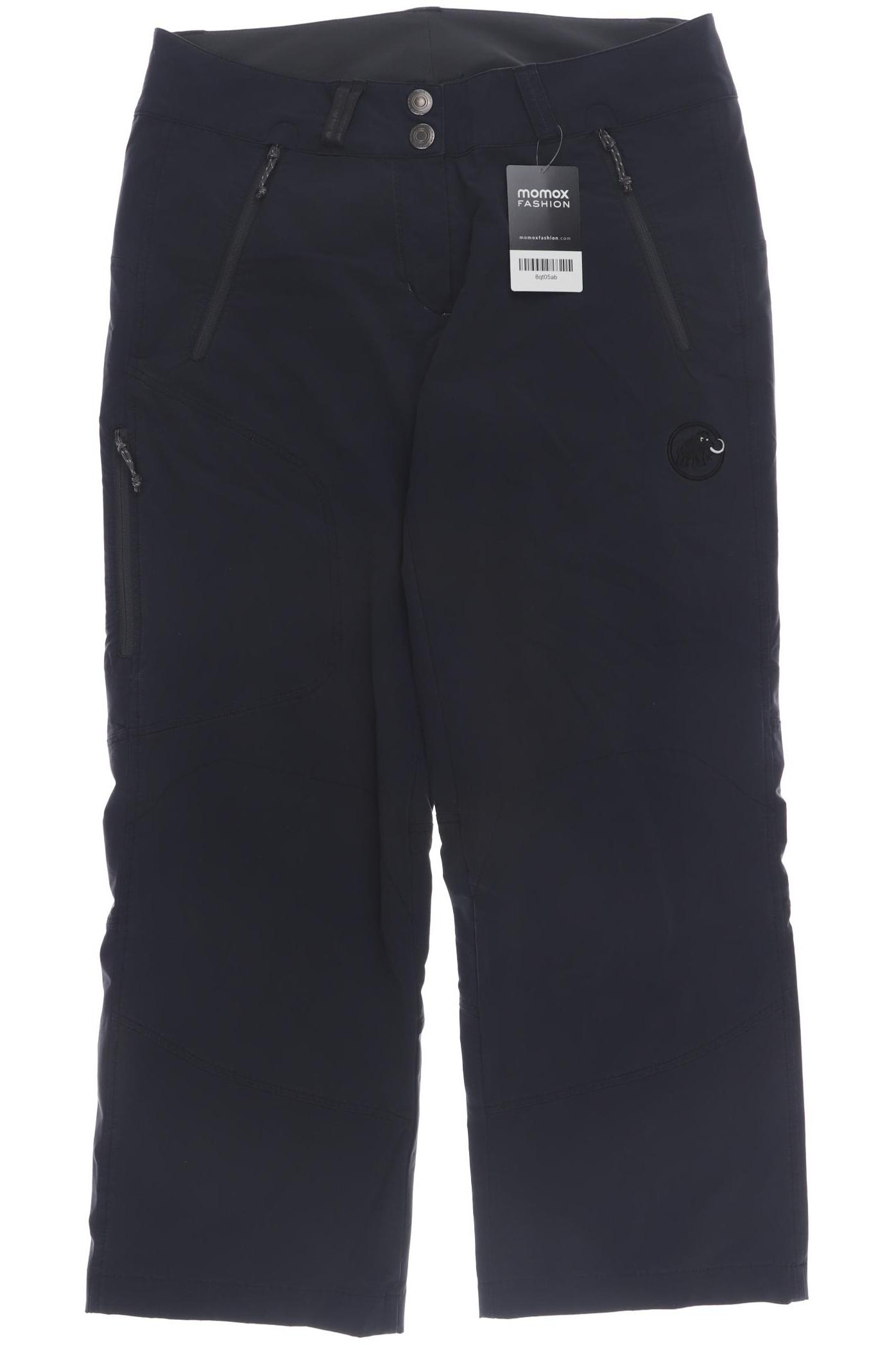 

MAMMUT Damen Stoffhose, marineblau