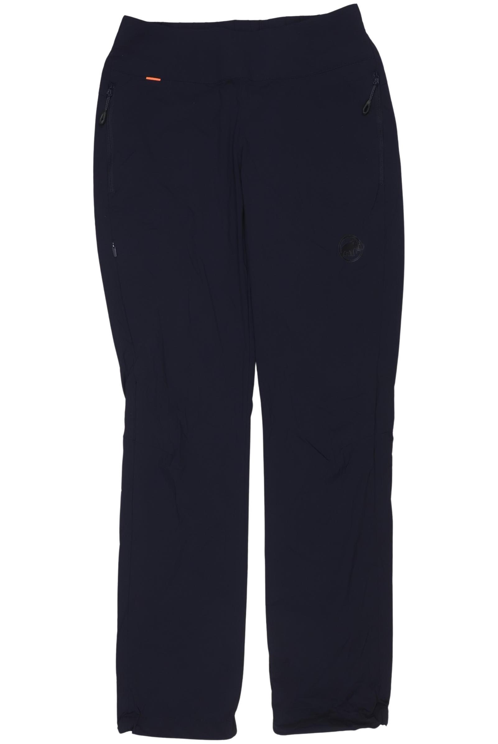 

Mammut Damen Stoffhose, marineblau, Gr. 36