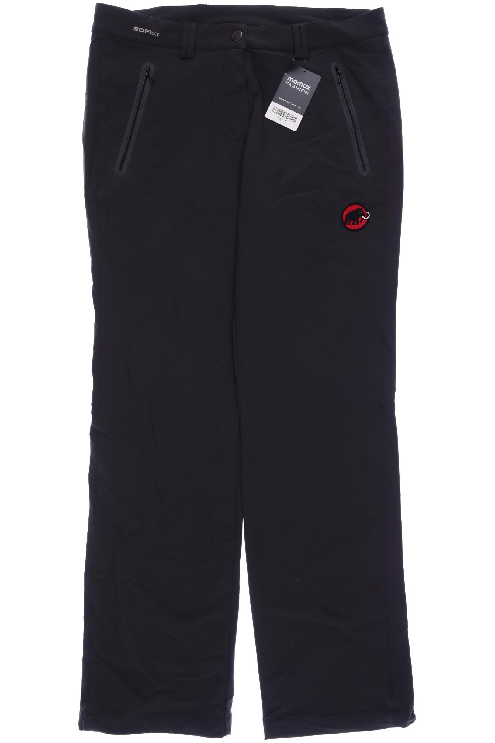 

MAMMUT Damen Stoffhose, grau