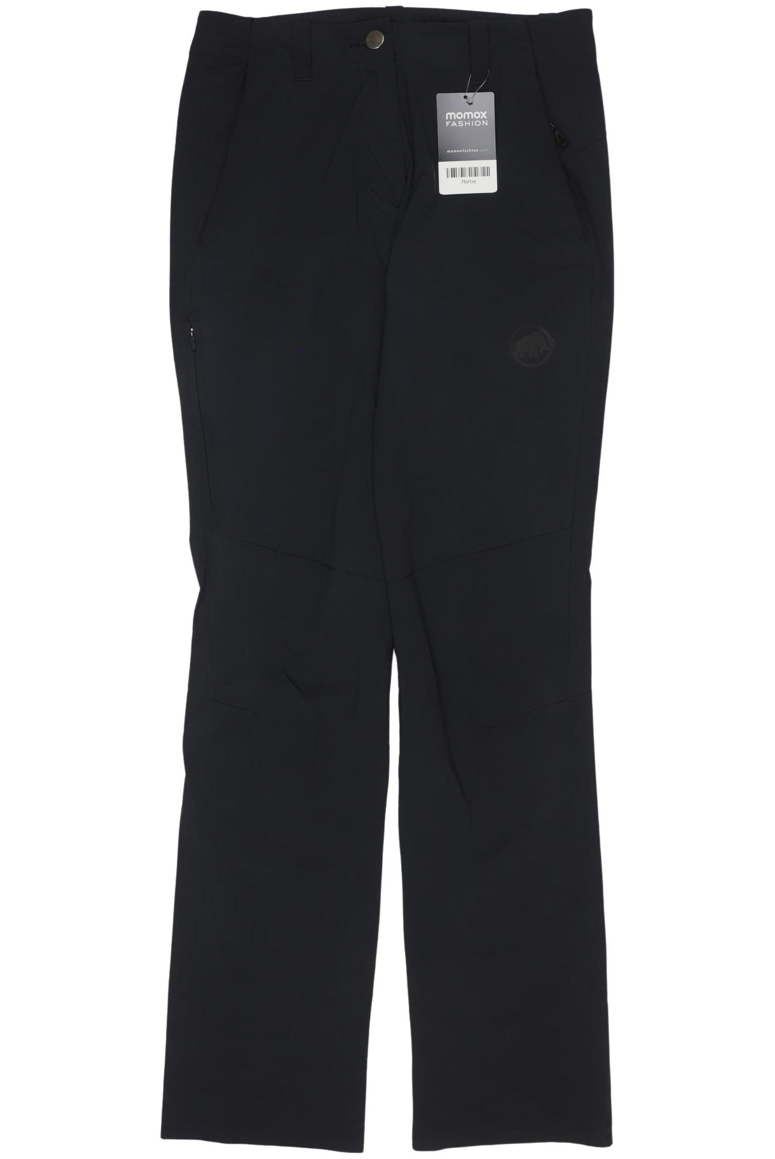 

Mammut Damen Stoffhose, marineblau, Gr. 34