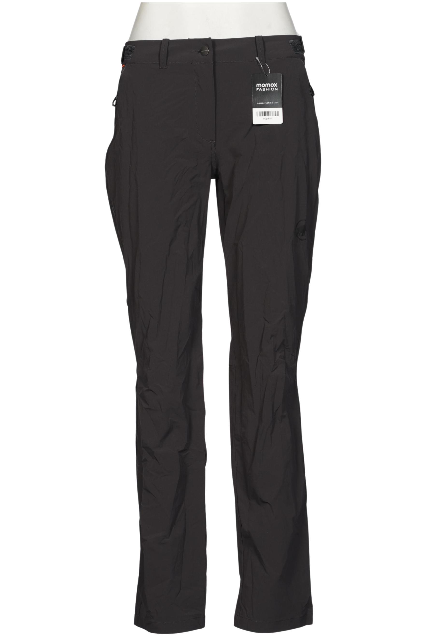 

Mammut Damen Stoffhose, grau, Gr. 40