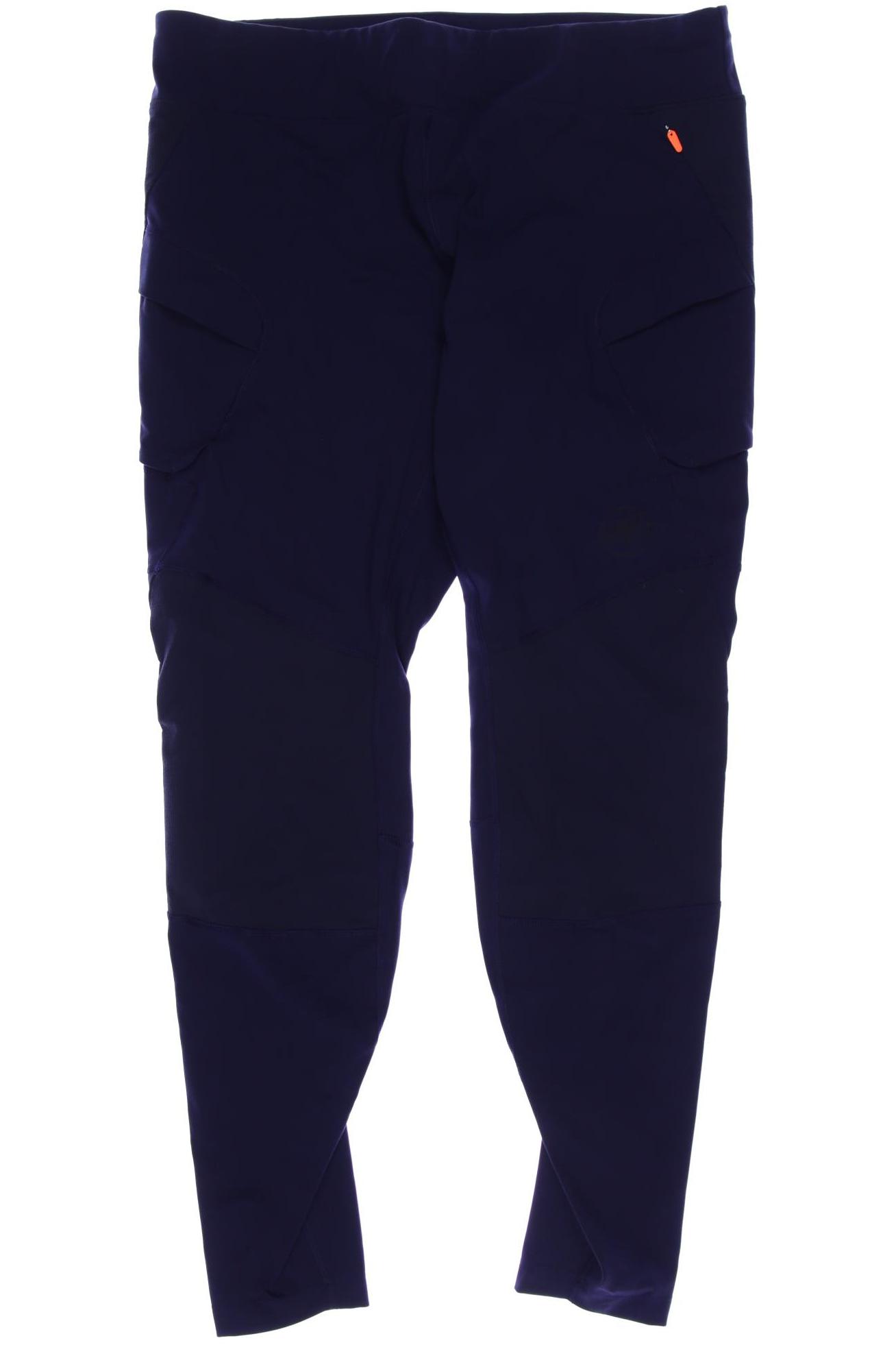 

MAMMUT Damen Stoffhose, marineblau