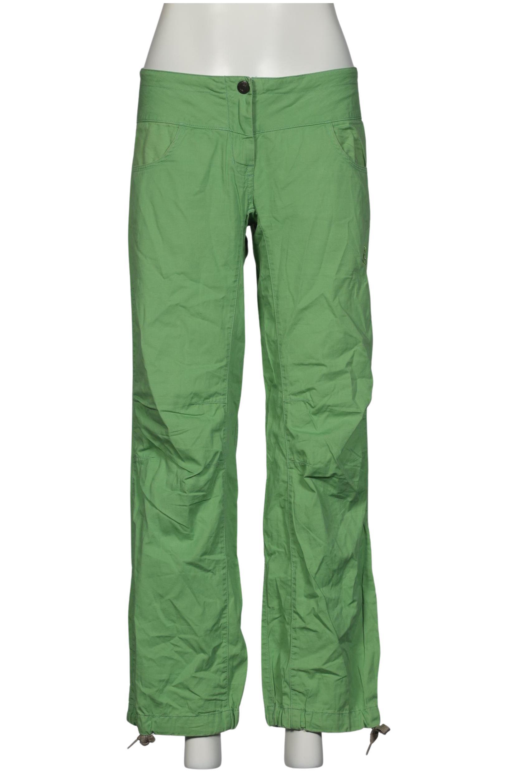 

Mammut Damen Stoffhose, grün, Gr. 40