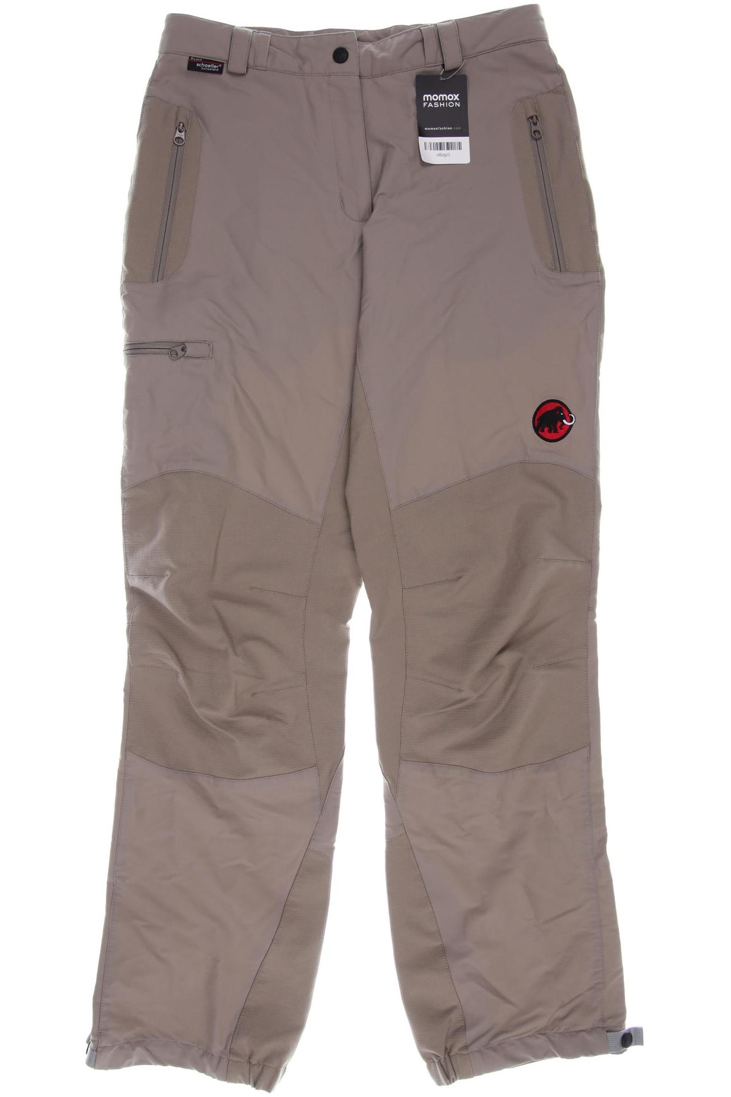 

MAMMUT Damen Stoffhose, beige