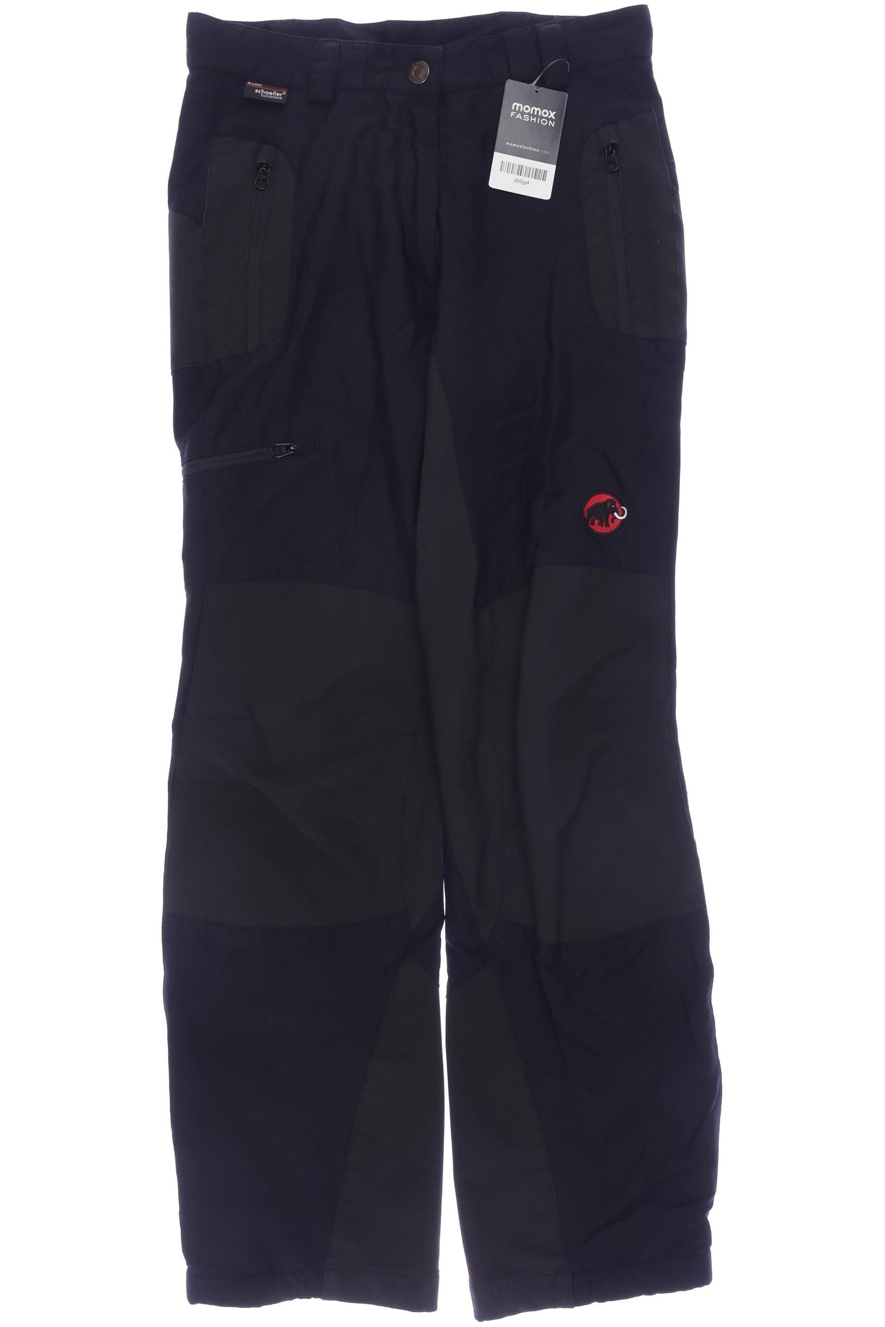 

Mammut Damen Stoffhose, marineblau, Gr. 18