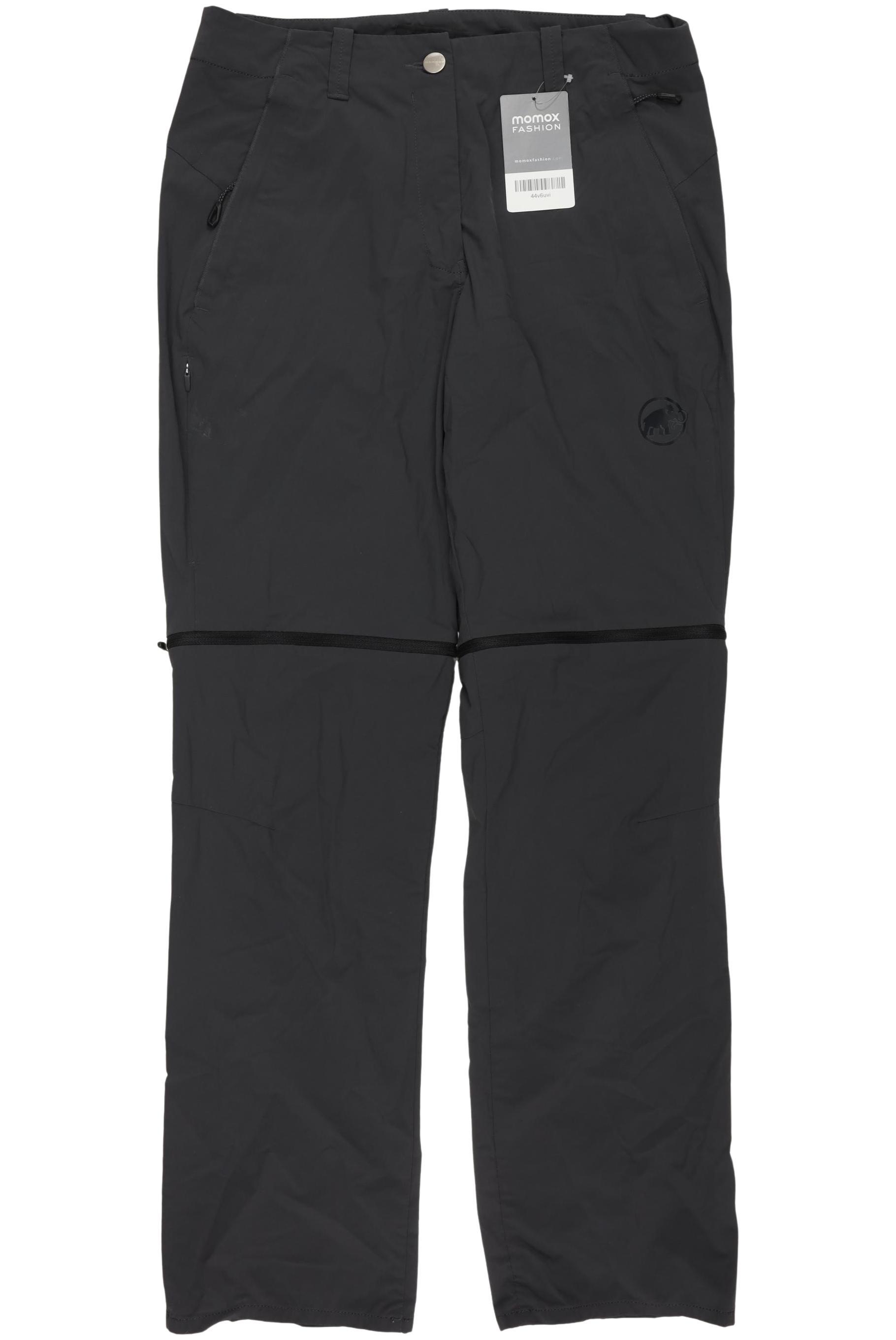 

Mammut Damen Stoffhose, grau, Gr. 38