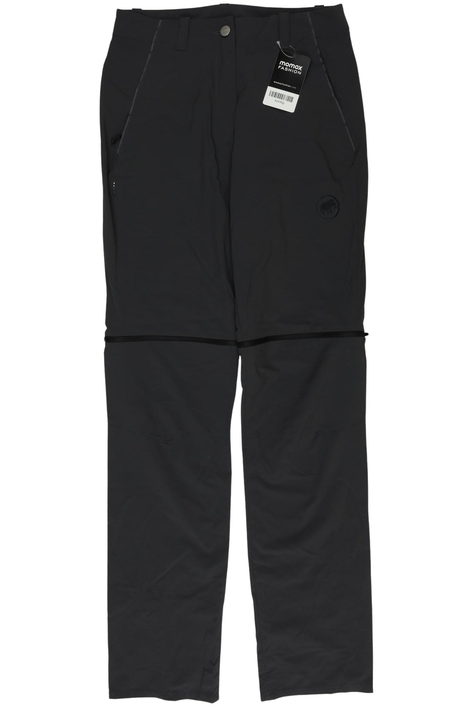 

Mammut Damen Stoffhose, grau, Gr. 36