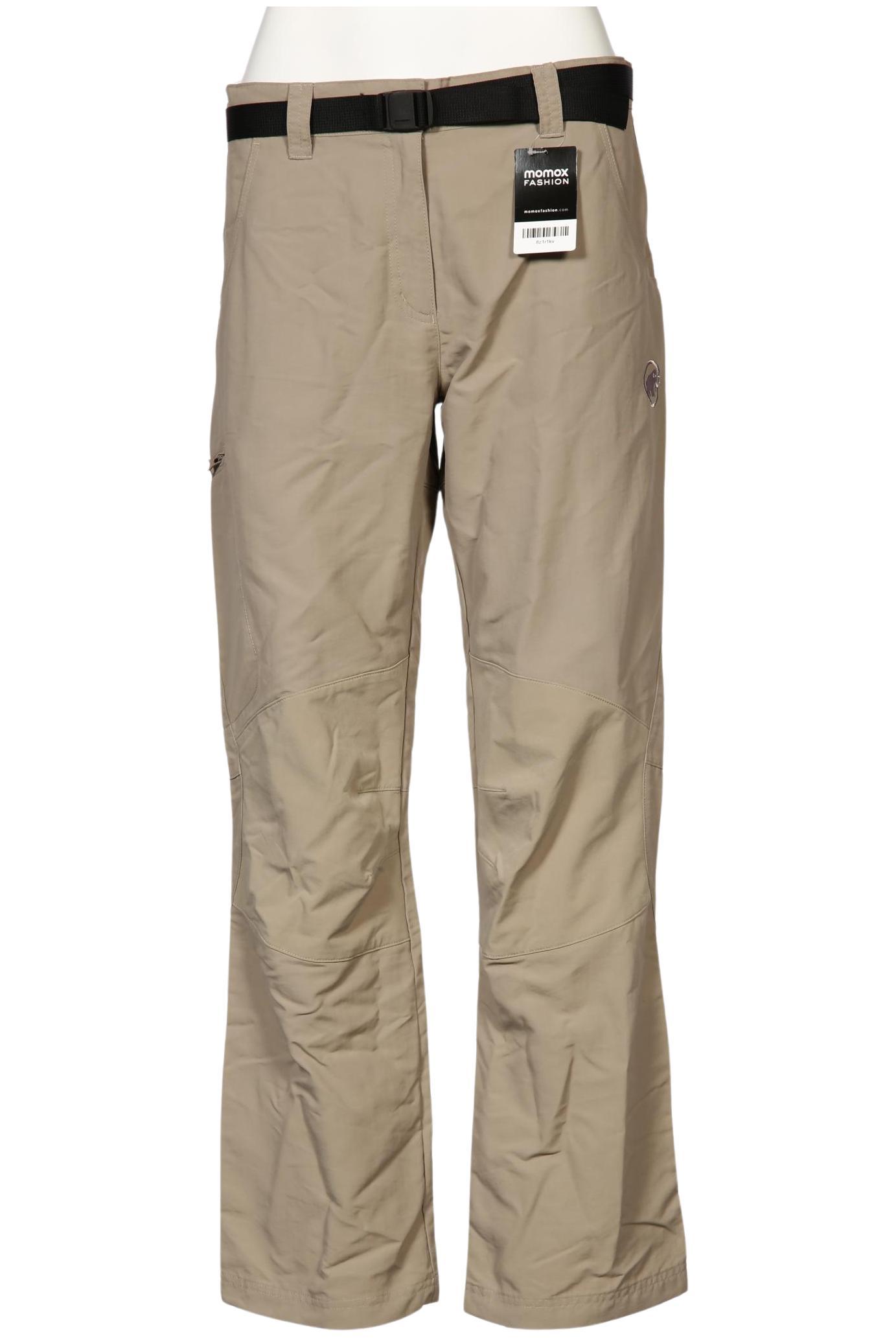

Mammut Damen Stoffhose, beige, Gr. 42