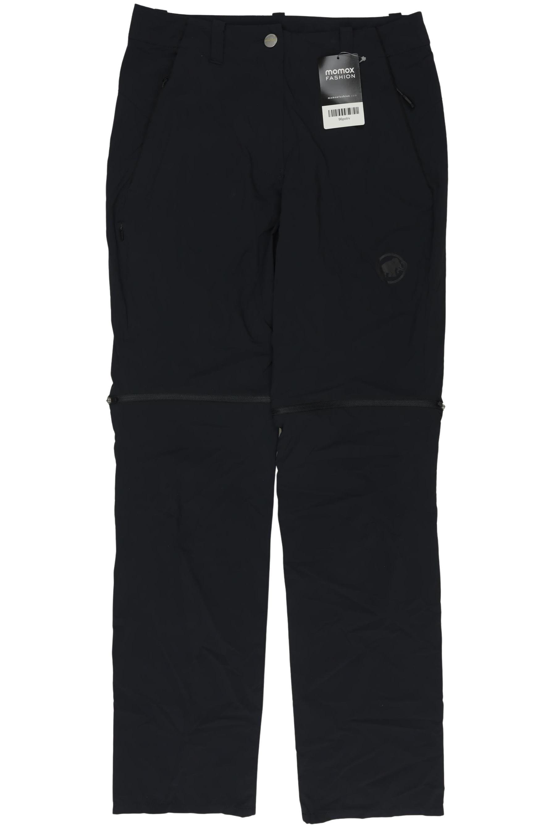 

Mammut Damen Stoffhose, marineblau, Gr. 36