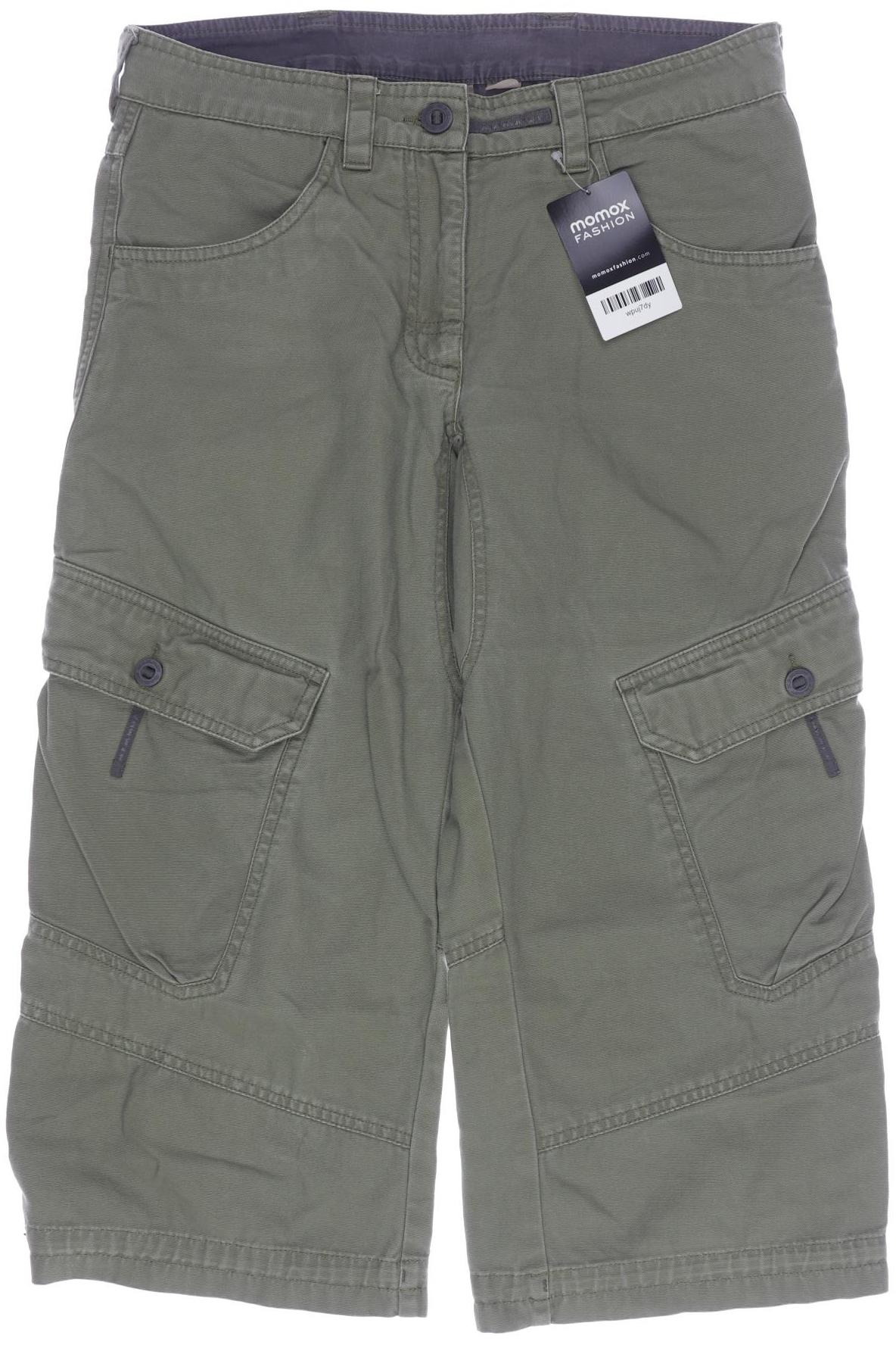 

Mammut Damen Stoffhose, grün, Gr. 29