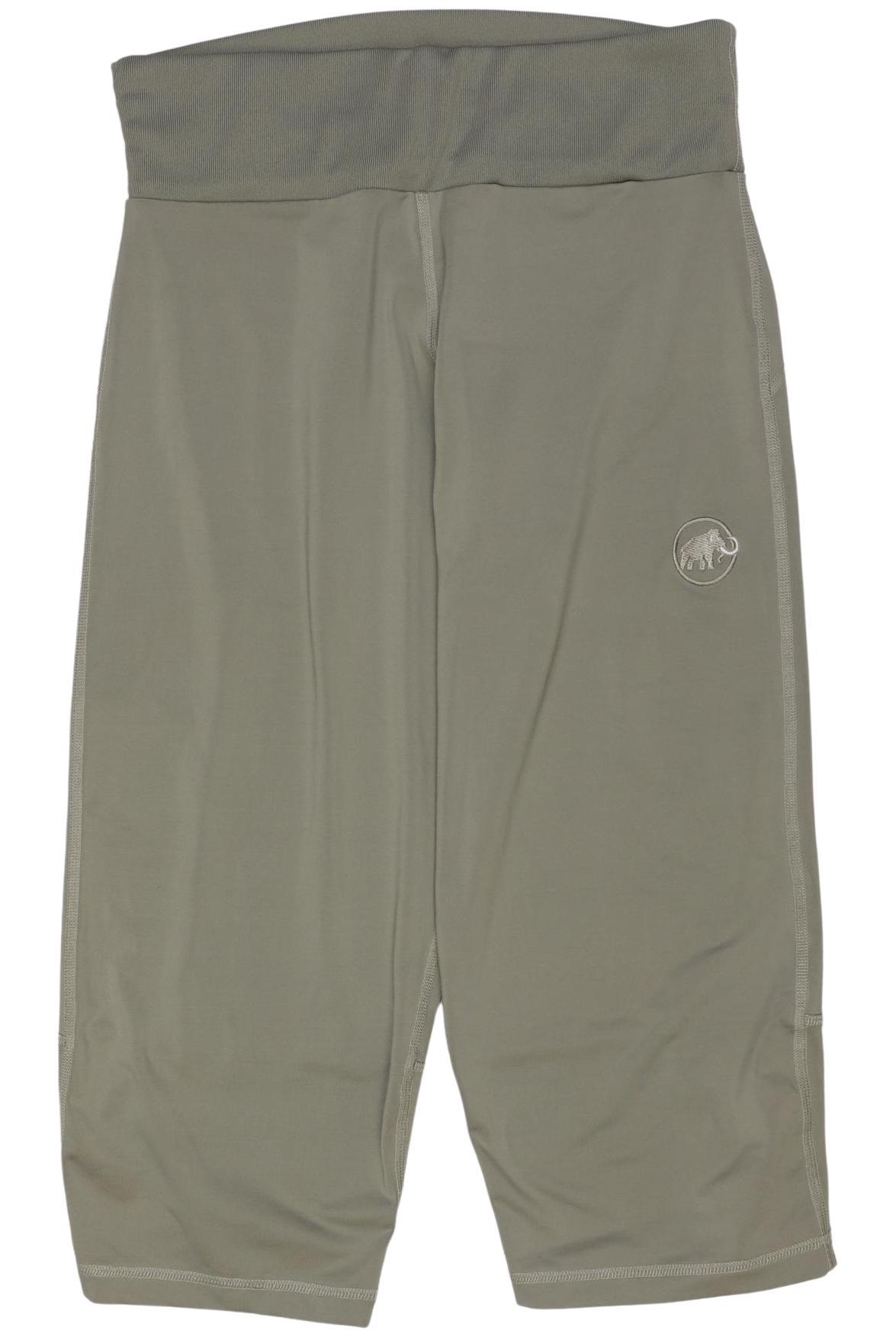 

Mammut Damen Stoffhose, grau, Gr. 38