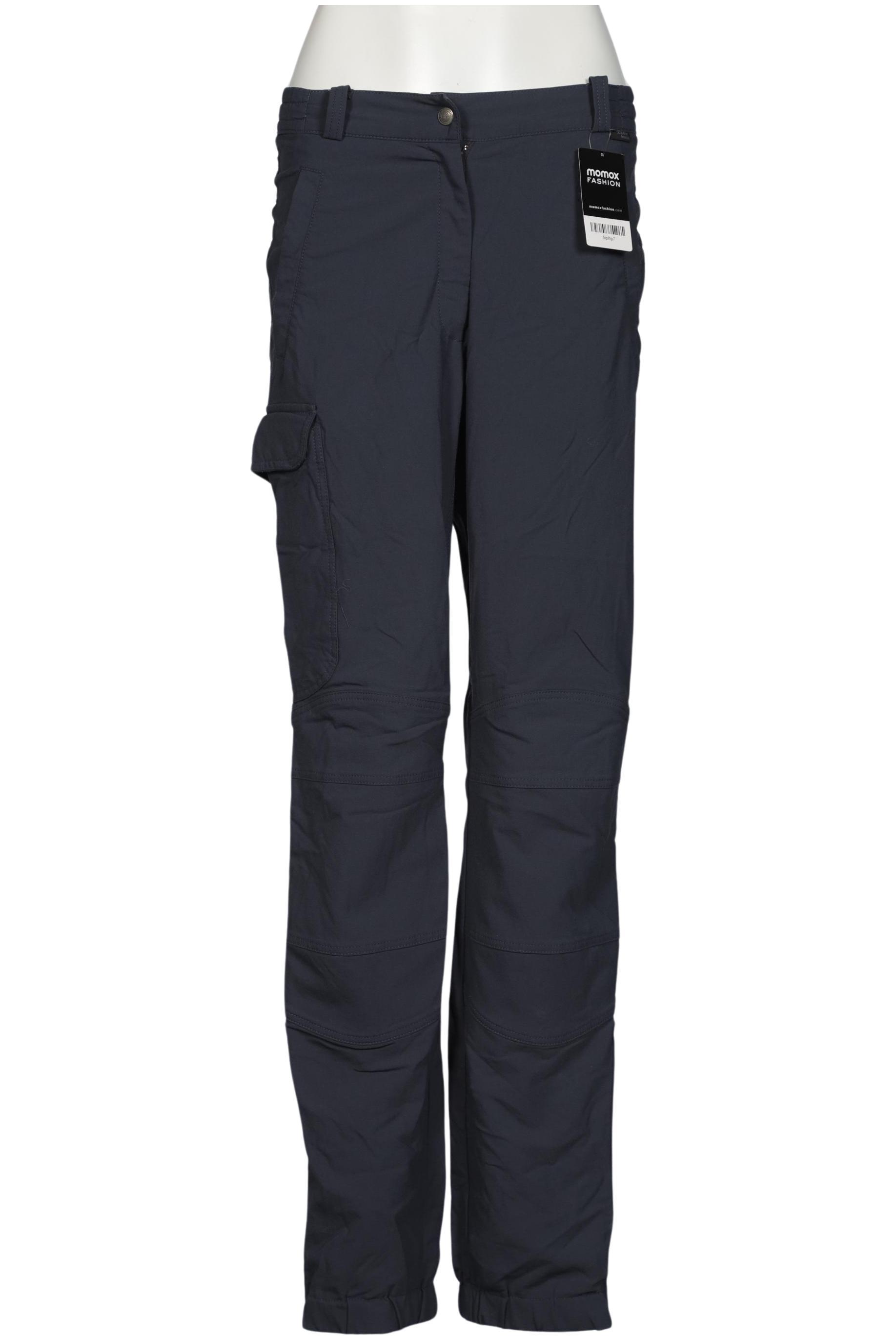 

Mammut Damen Stoffhose, marineblau, Gr. 40