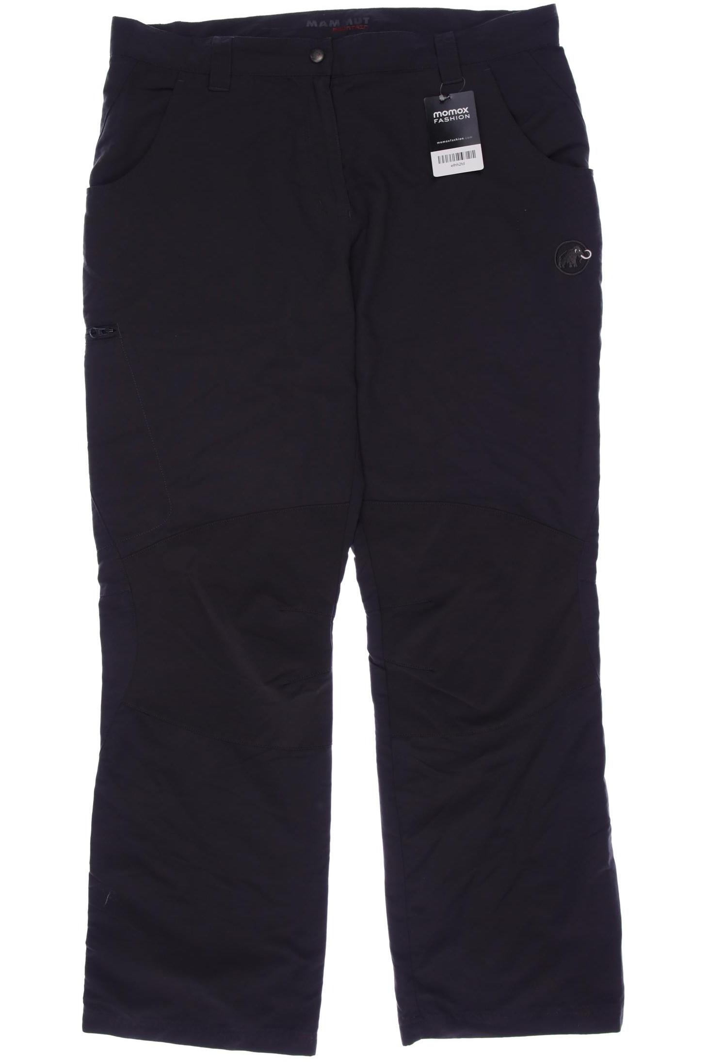

Mammut Damen Stoffhose, grau, Gr. 44