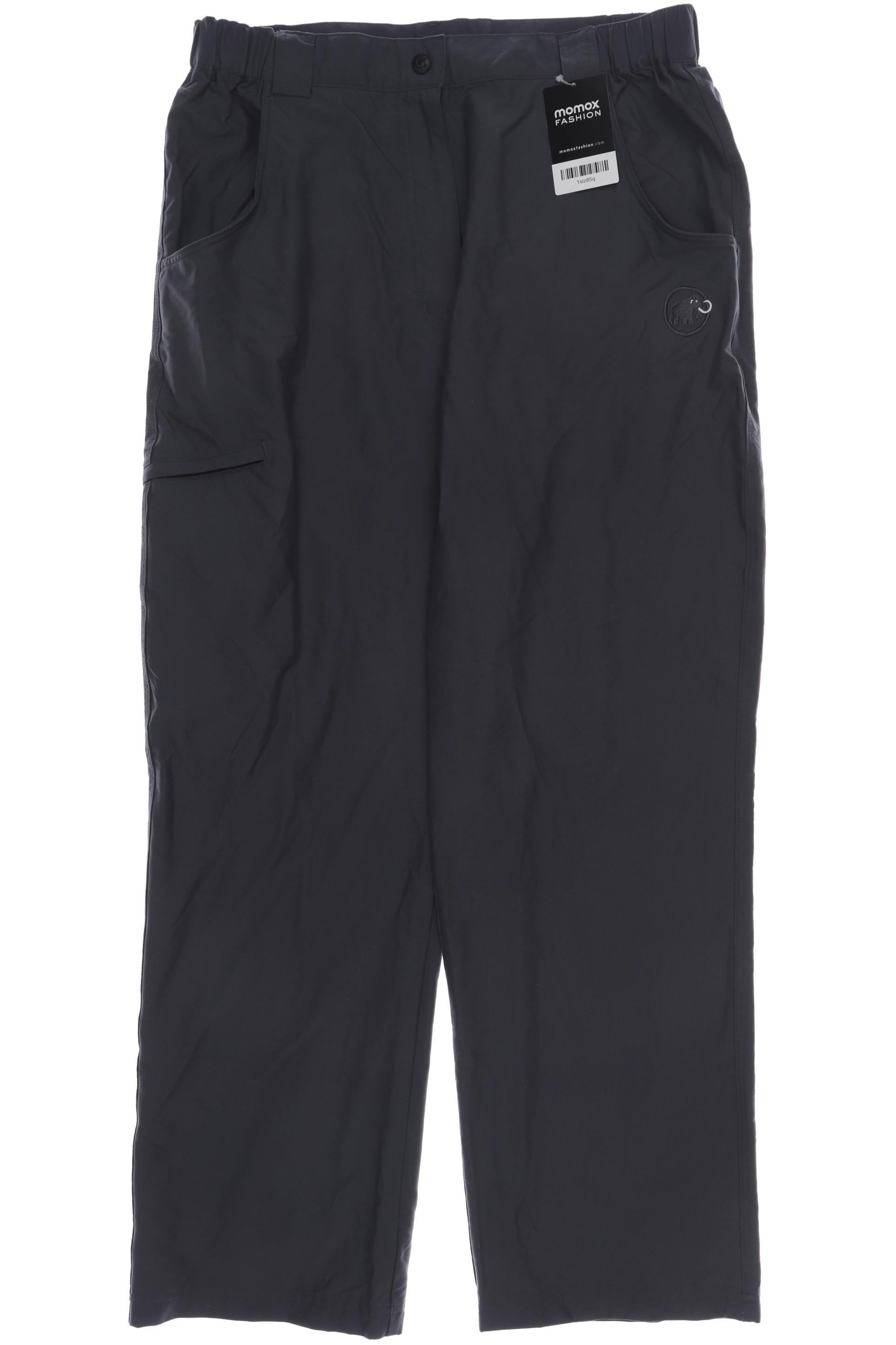 

MAMMUT Damen Stoffhose, grau