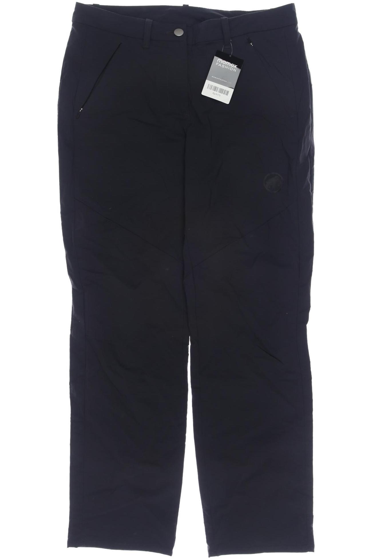 

Mammut Damen Stoffhose, grau, Gr. 38