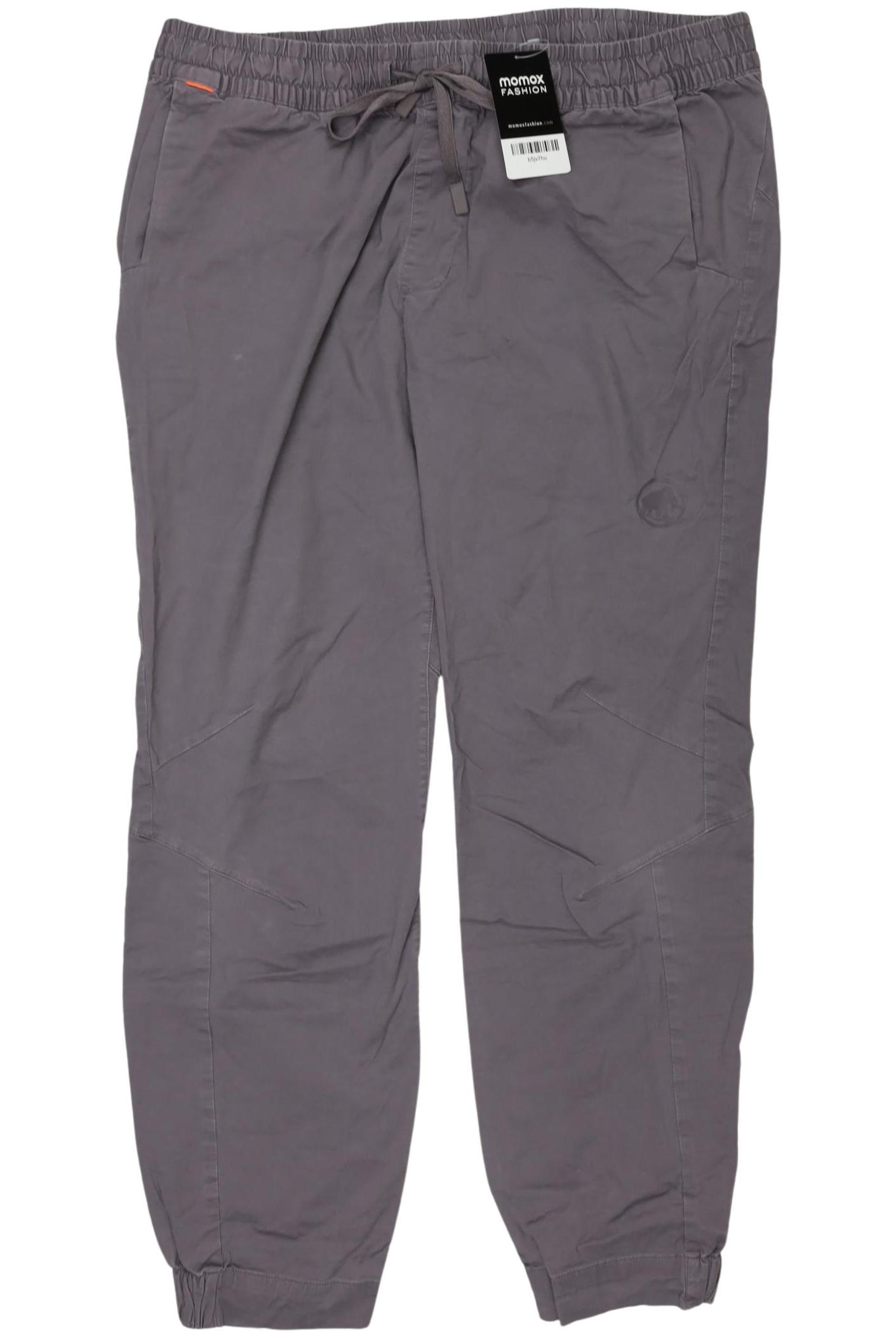 Thumbnail - Mammut Damen Stoffhose, flieder, Gr. 42
