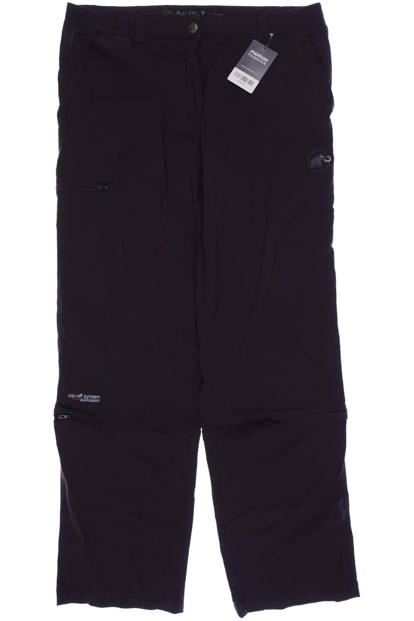 

MAMMUT Damen Stoffhose, grau