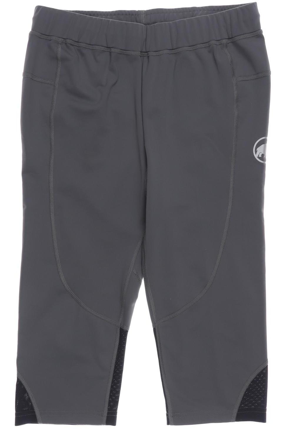 

Mammut Damen Stoffhose, grau, Gr. 0
