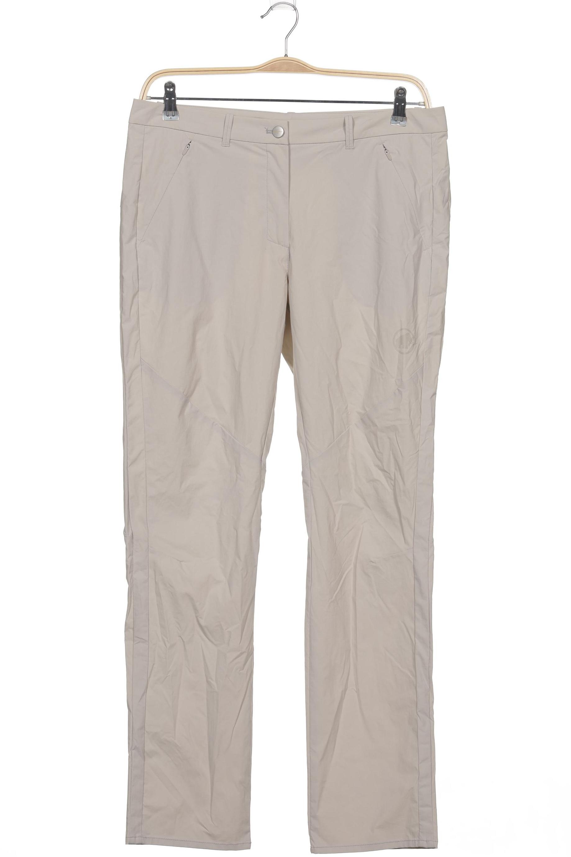 

Mammut Damen Stoffhose, grau, Gr. 42